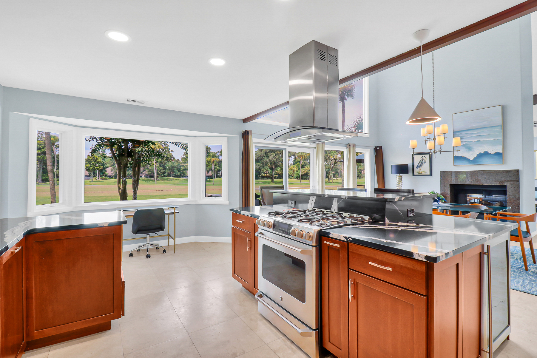 7 Ginger Beer | Kitchen