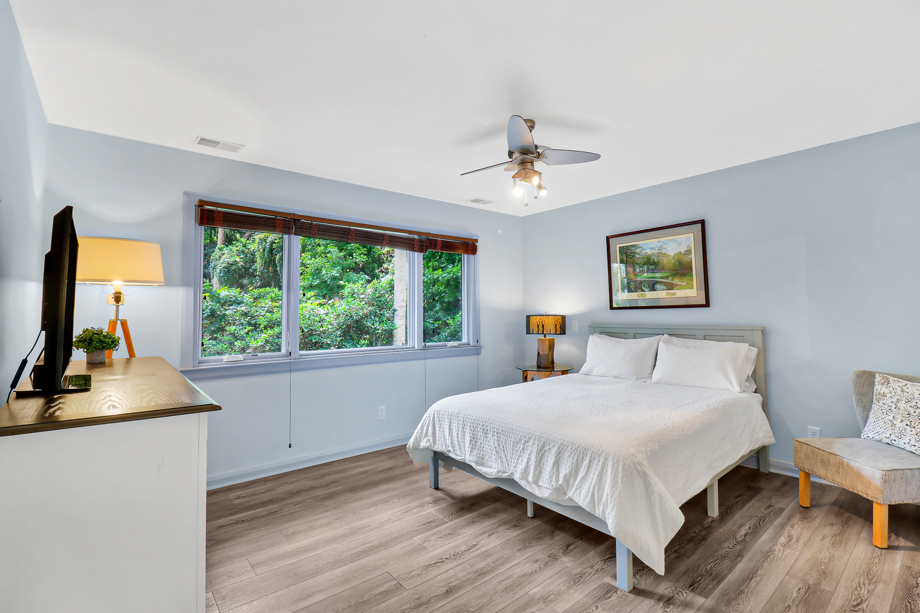 7 Ginger Beer | Bedroom 3 Queen Bed