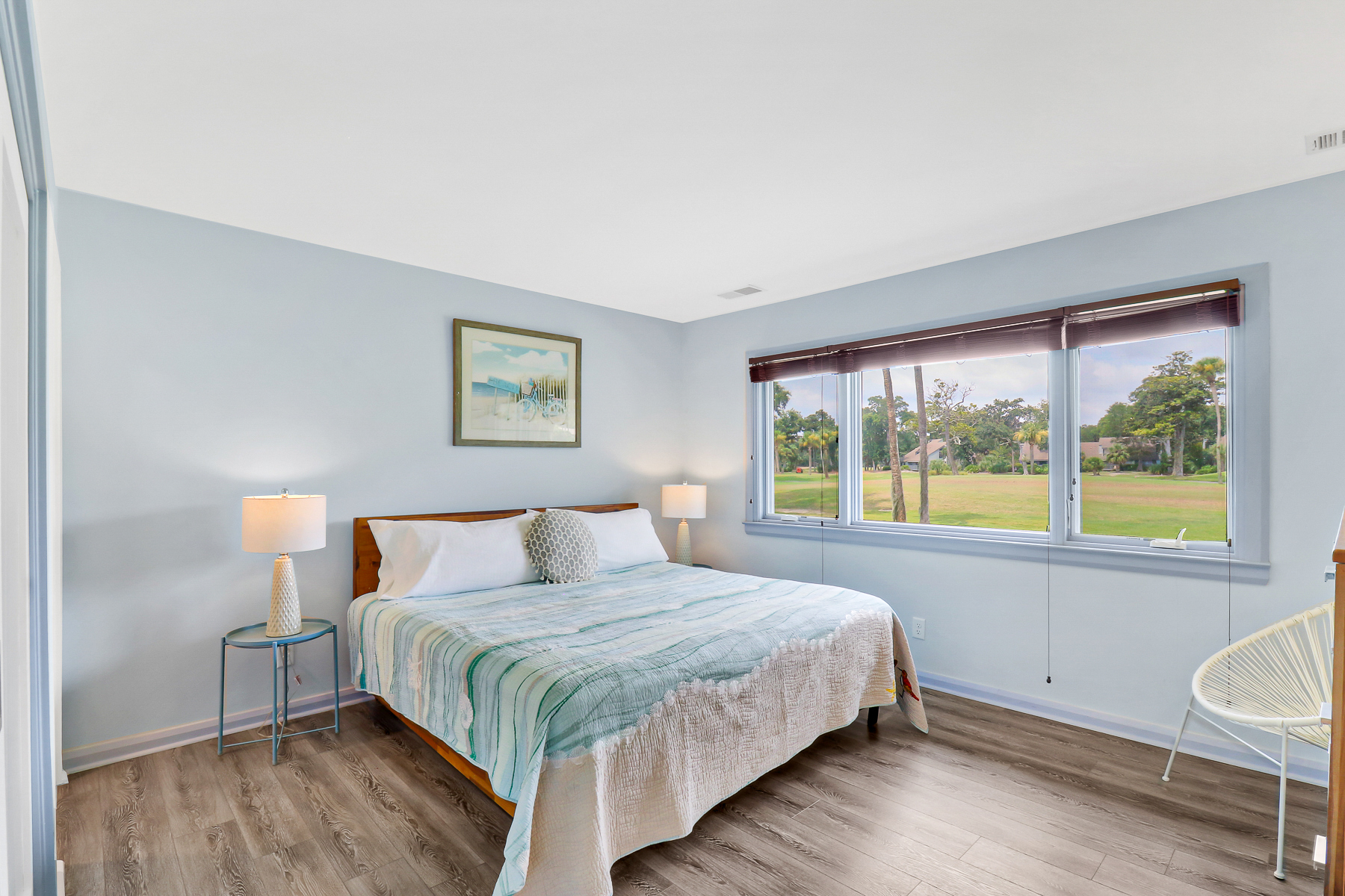 7 Ginger Beer | Bedroom 4 King Bed