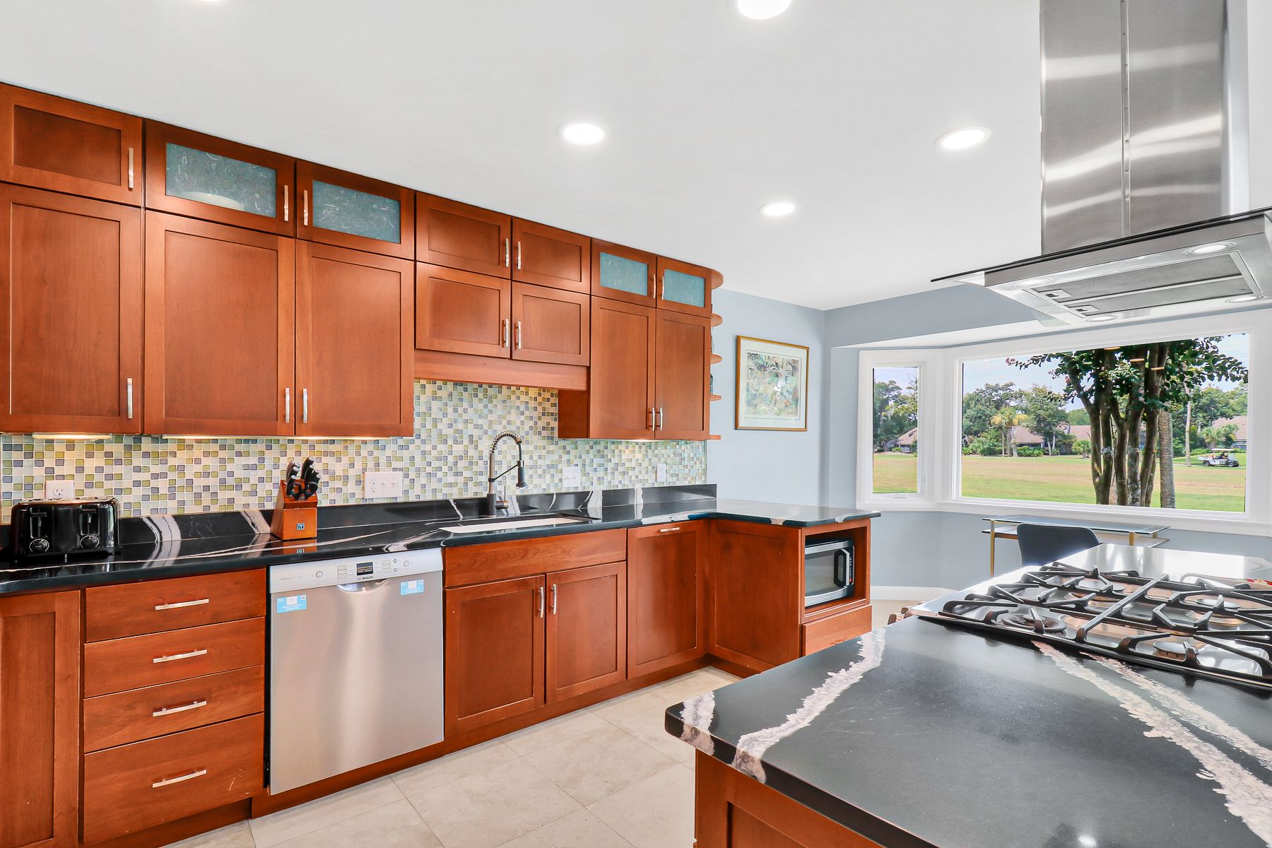 7 Ginger Beer | Kitchen