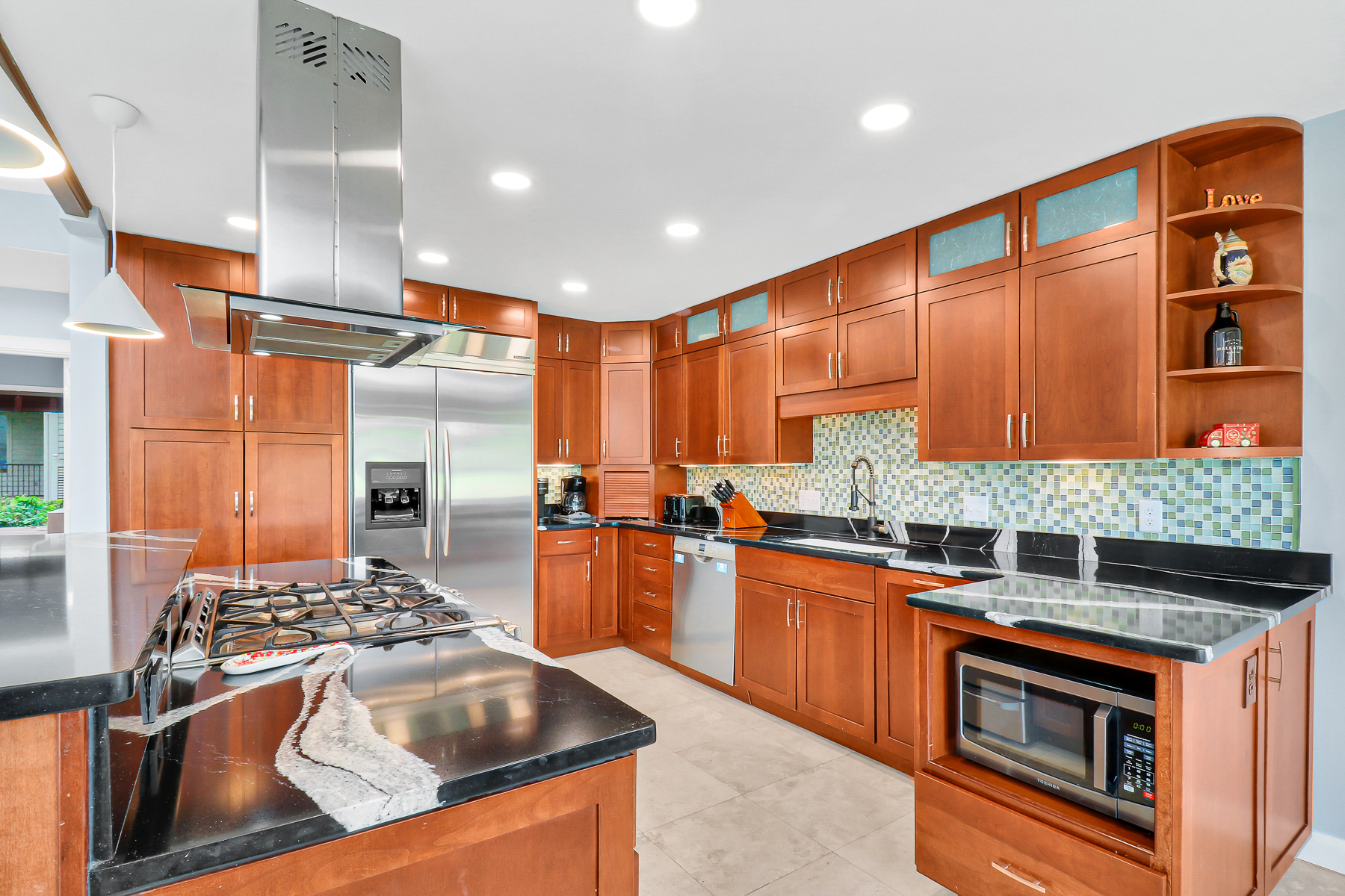 7 Ginger Beer | Kitchen