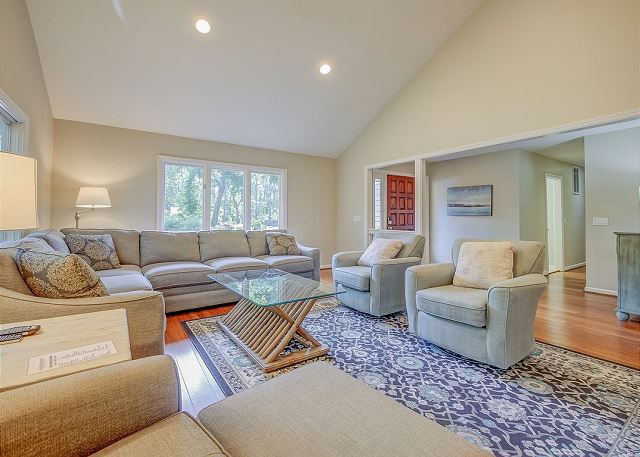 21 Forest Drive
