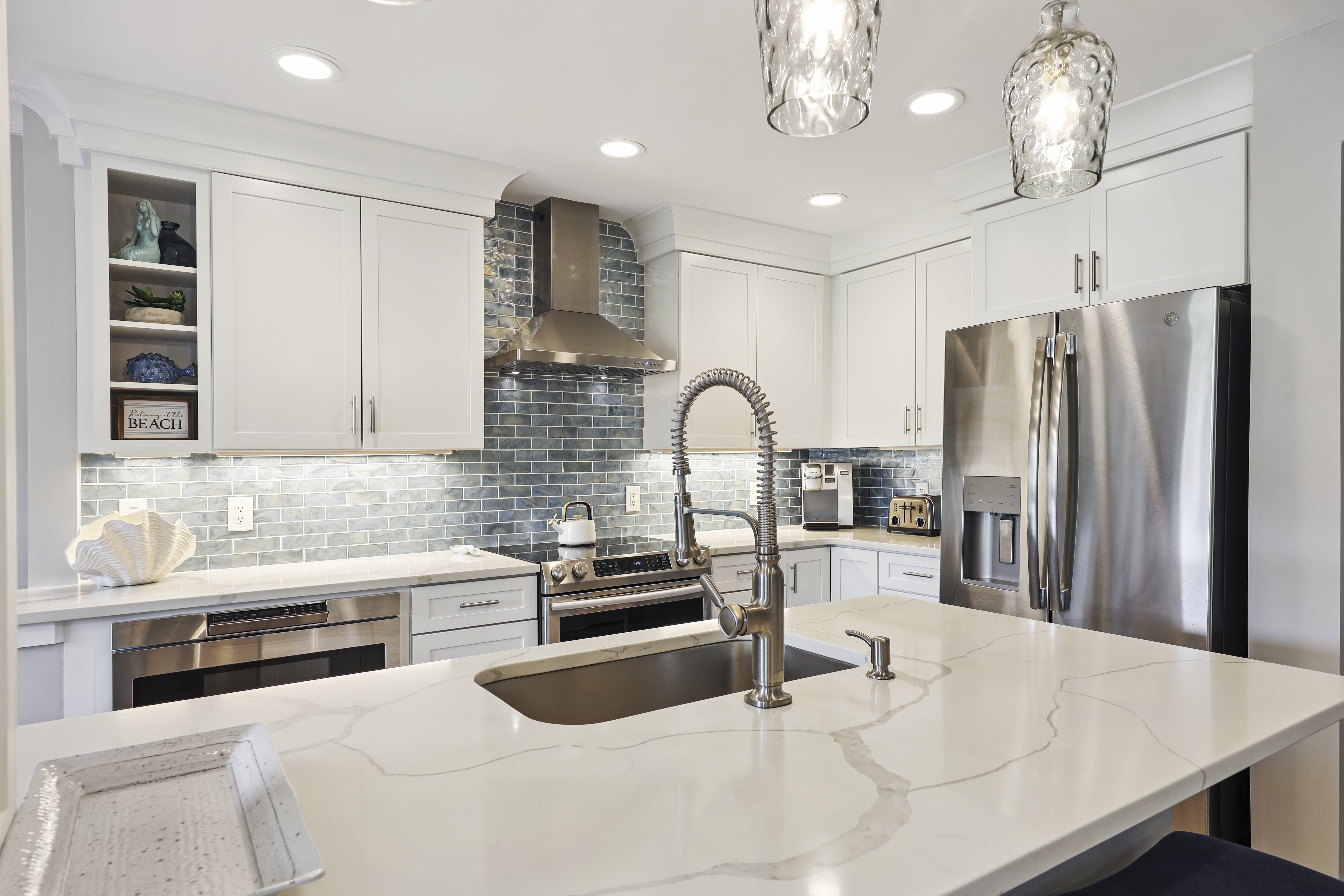 283 Turnberry | Kitchen