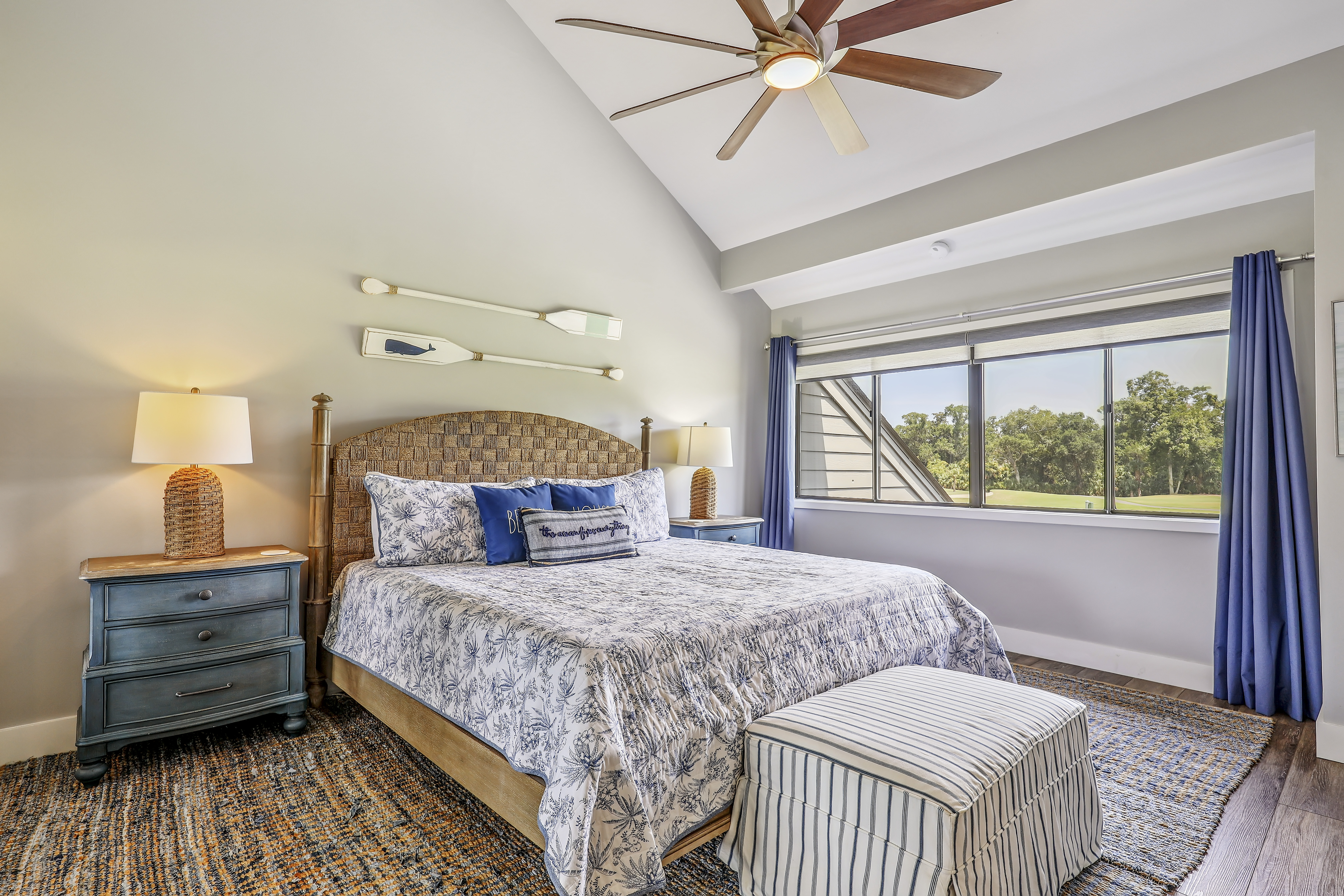 283 Turnberry | Bedroom 2 King bed