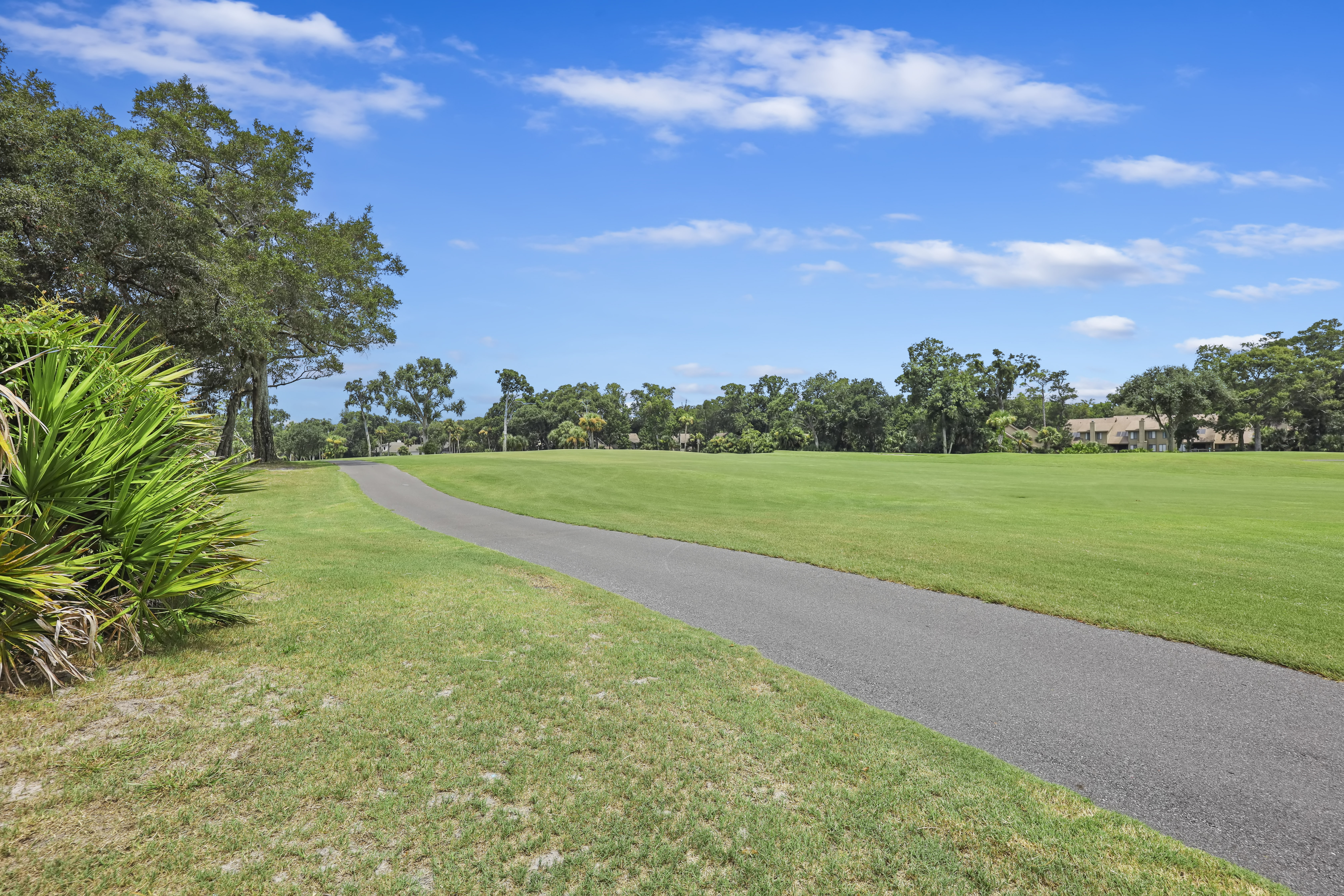 283 Turnberry | Golf View from deck