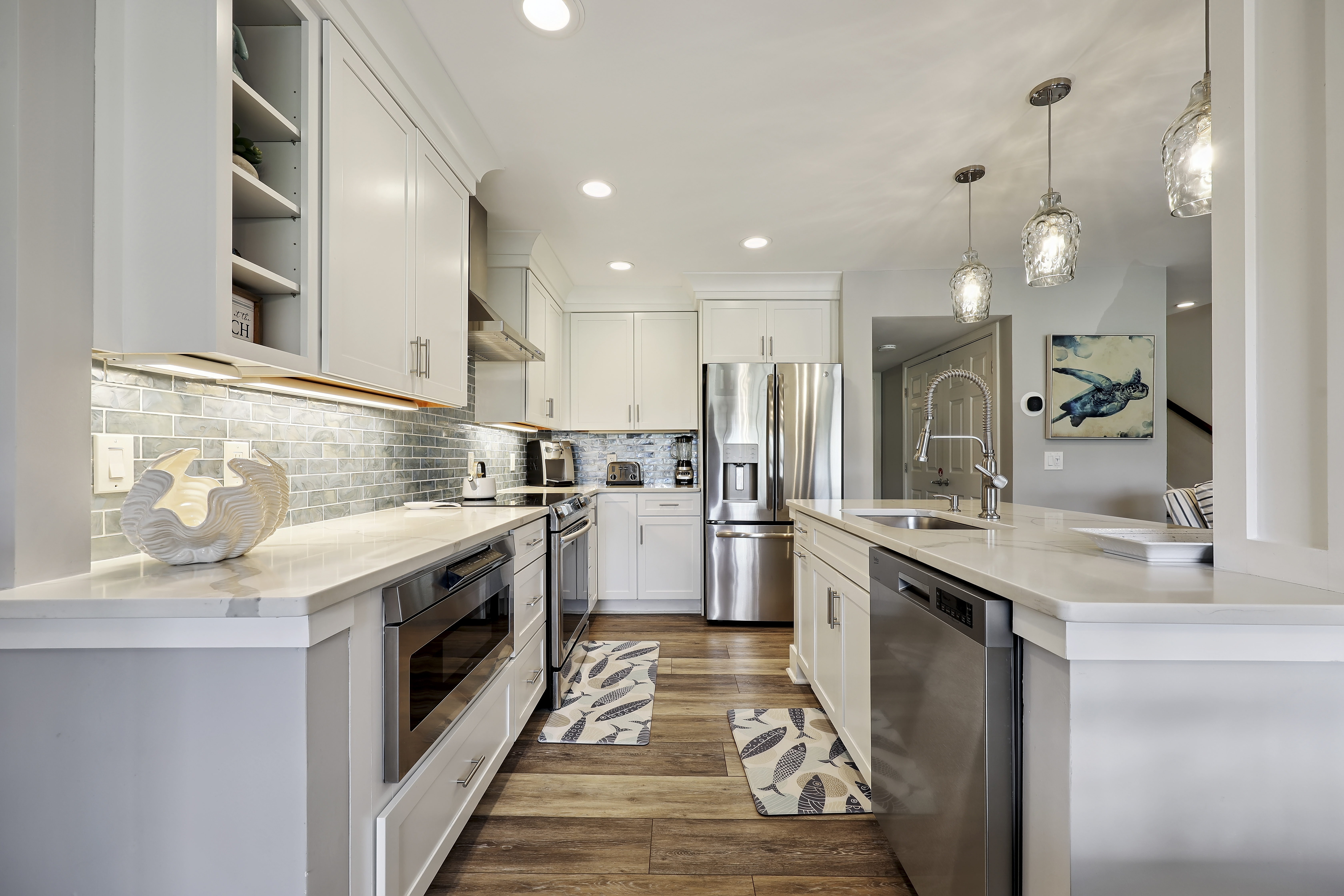 283 Turnberry | Kitchen
