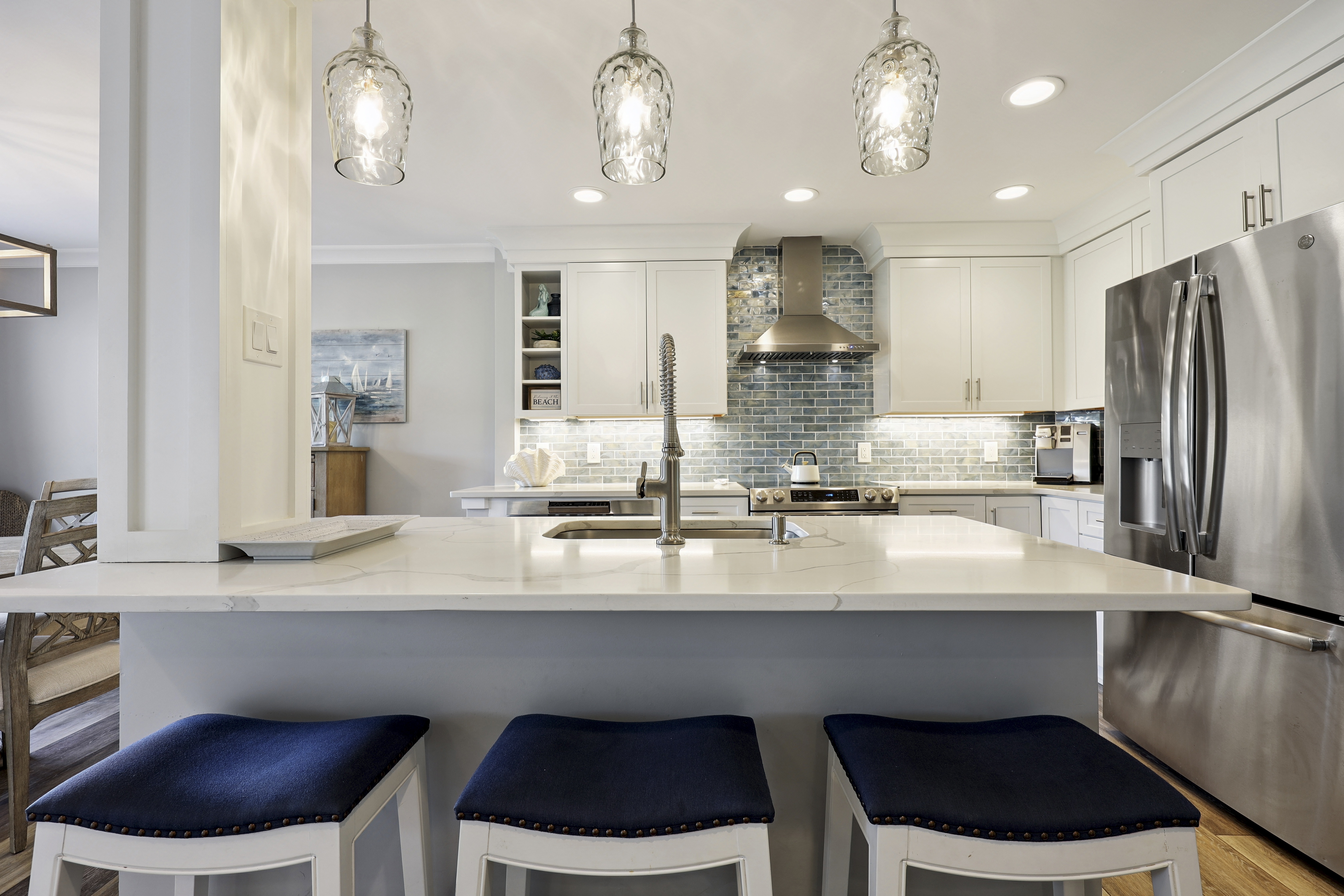 283 Turnberry | Kitchen