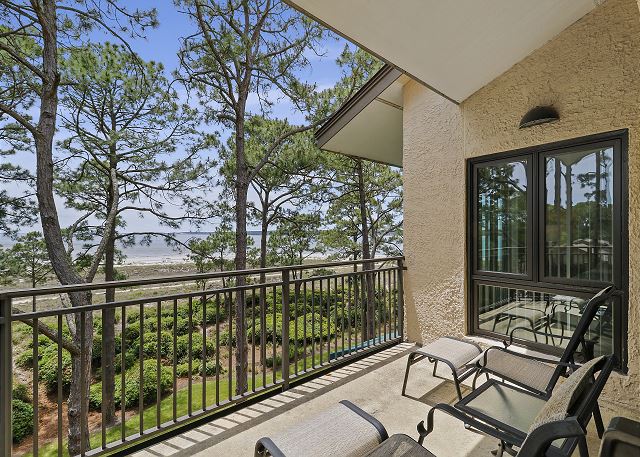 Sea Pines Vacation Rentals | Island Time Hilton Head