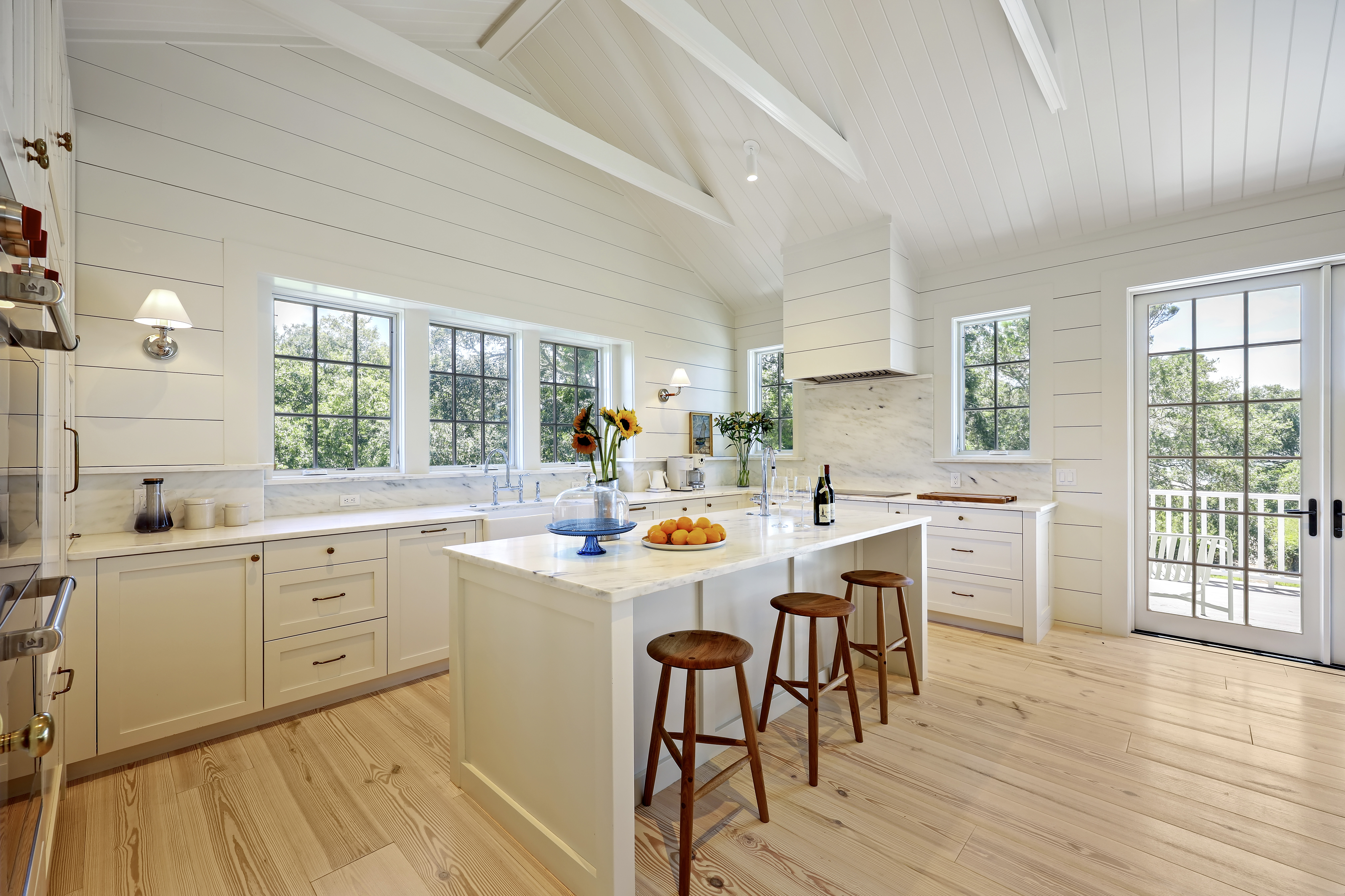 10 Cassina | Kitchen