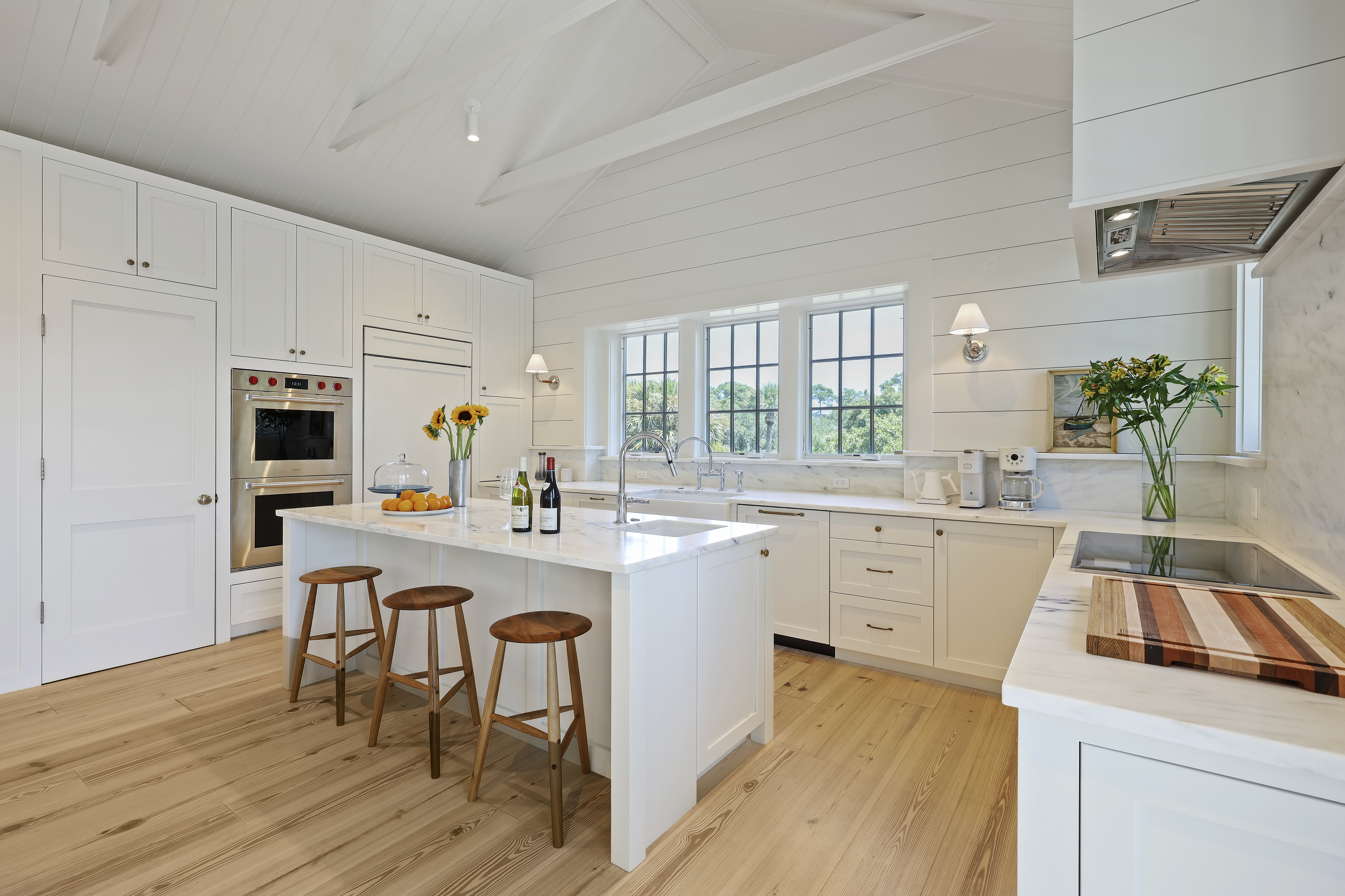 10 Cassina | Kitchen