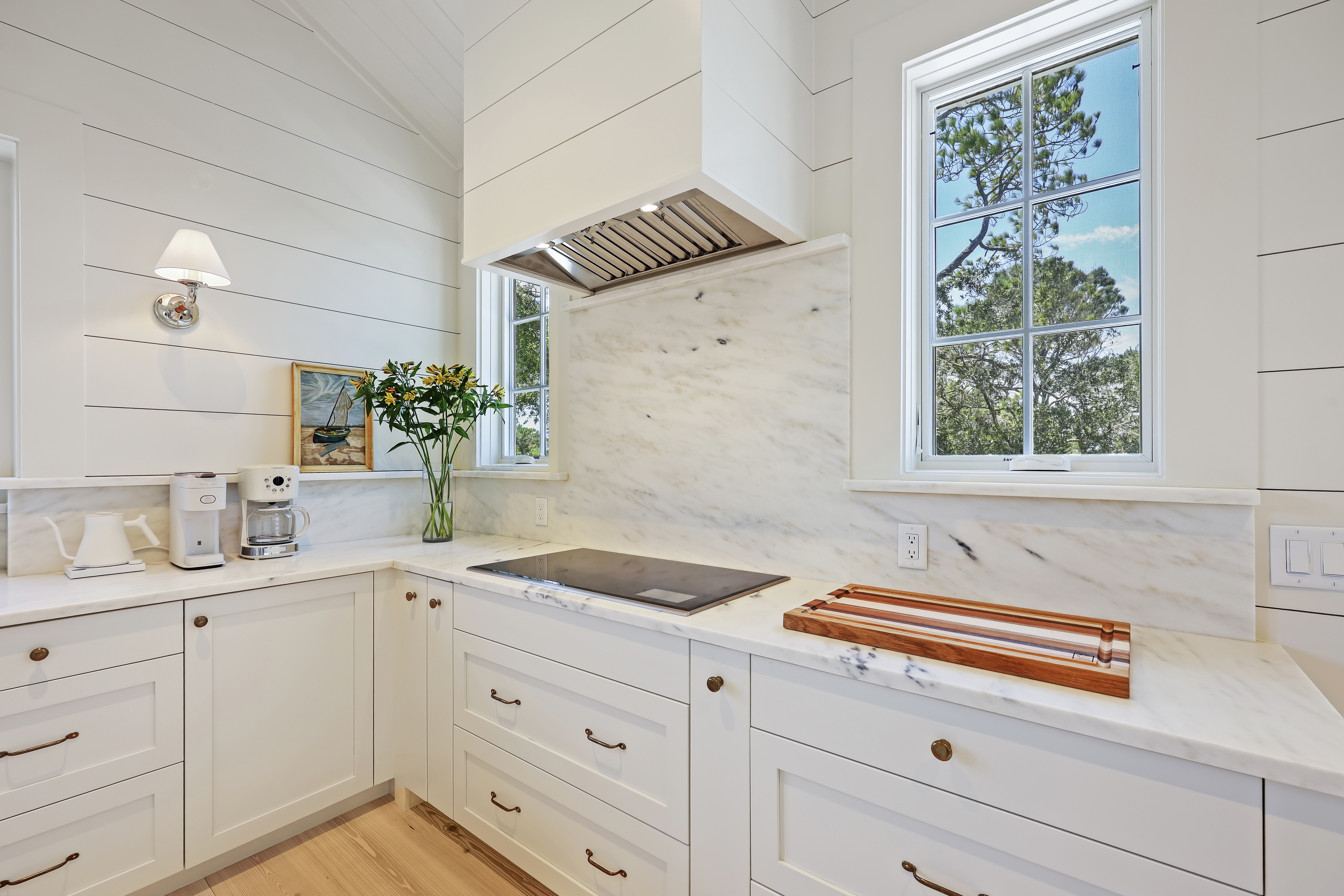 10 Cassina | Kitchen