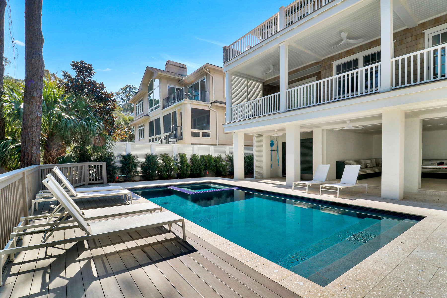 10 Cassina | Stunning Pool w/ private beach access