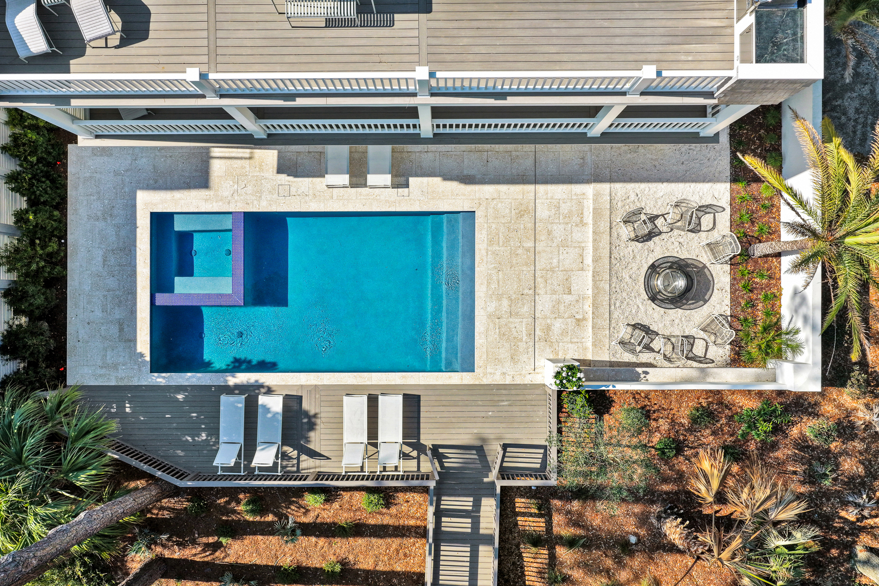 10 Cassina | Stunning Pool w/ private beach access