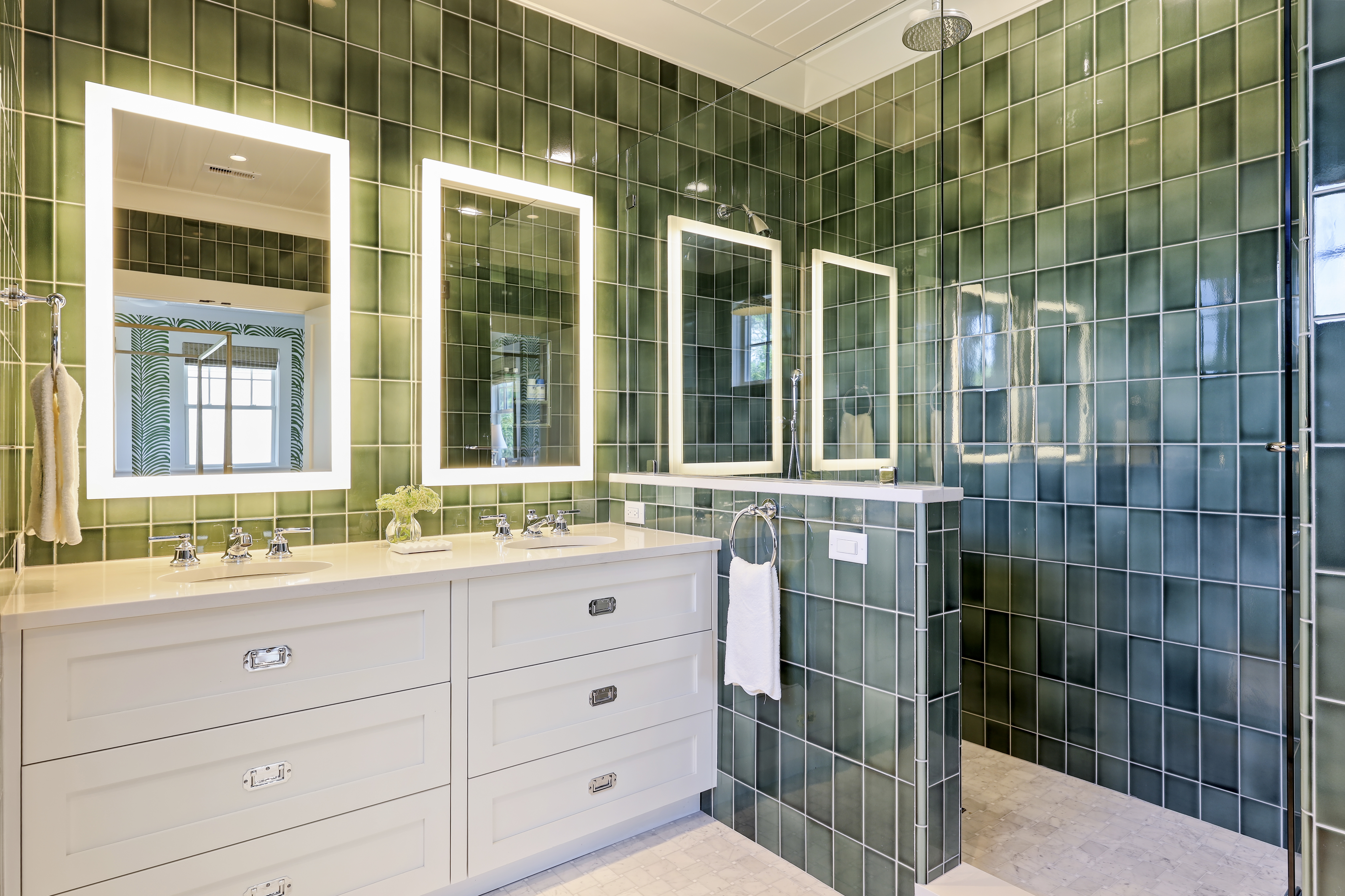 10 Cassina | Bedroom 1 Bathroom