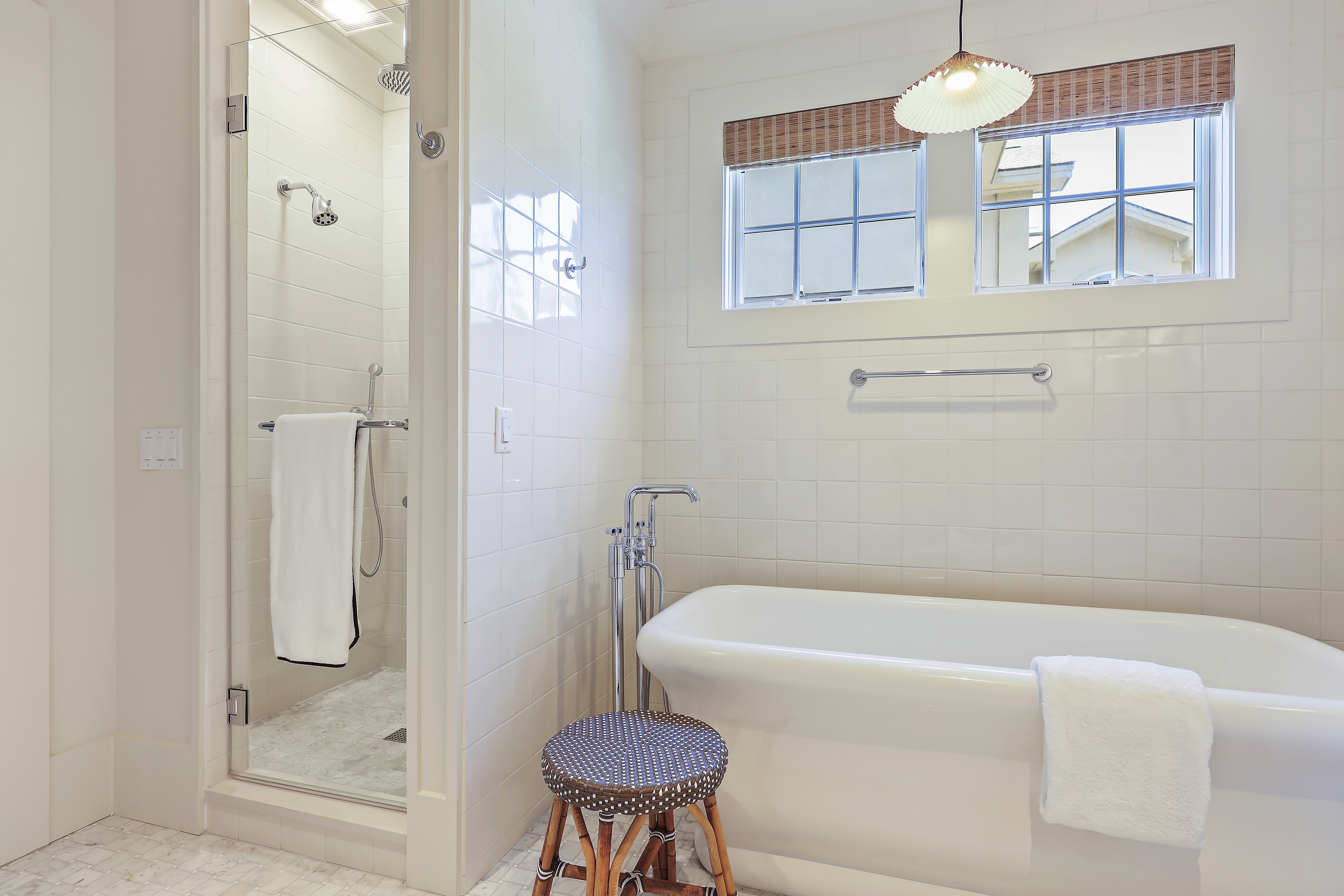 10 Cassina | Bedroom 3 Bathroom