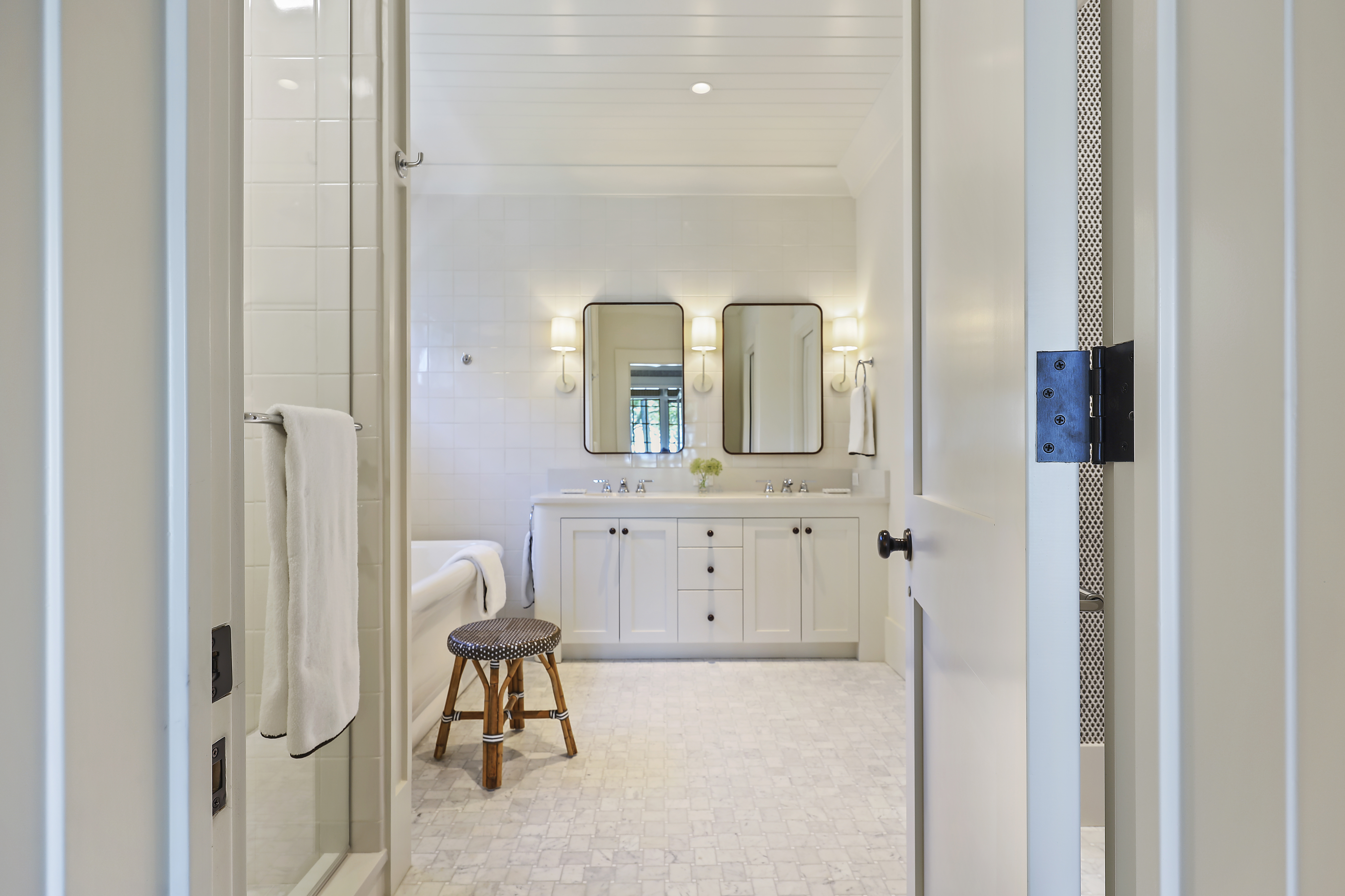 10 Cassina | Bedroom 3 Bathroom