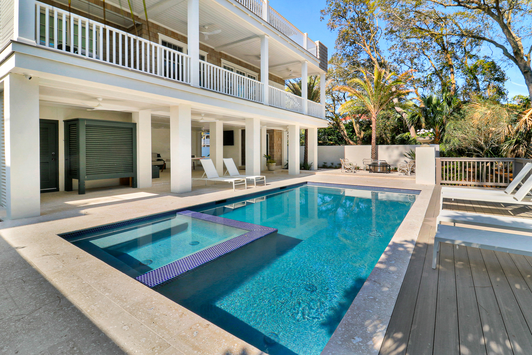 10 Cassina | Stunning Pool w/ private beach access