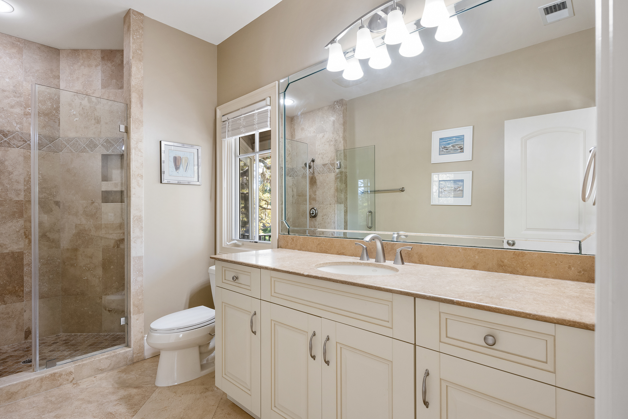 30 Ruddy Turnstone | Bedroom 4 Full Bathroom