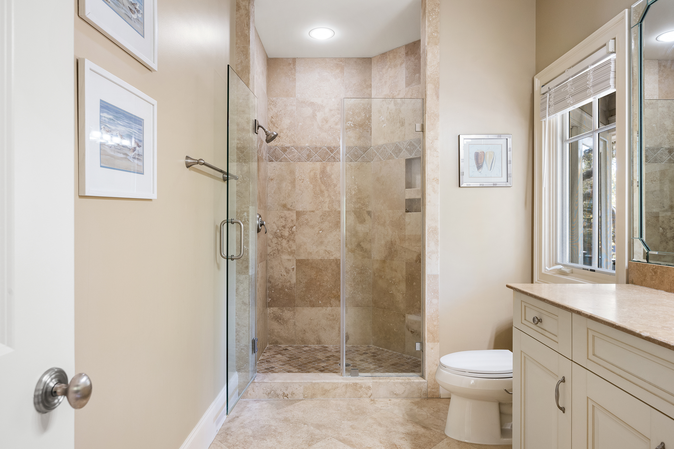 30 Ruddy Turnstone | Bedroom 4 Full Bathroom