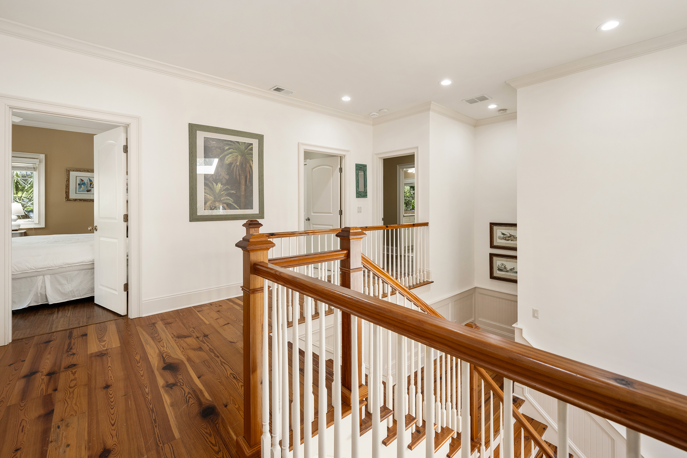 30 Ruddy Turnstone | 2nd floor landing