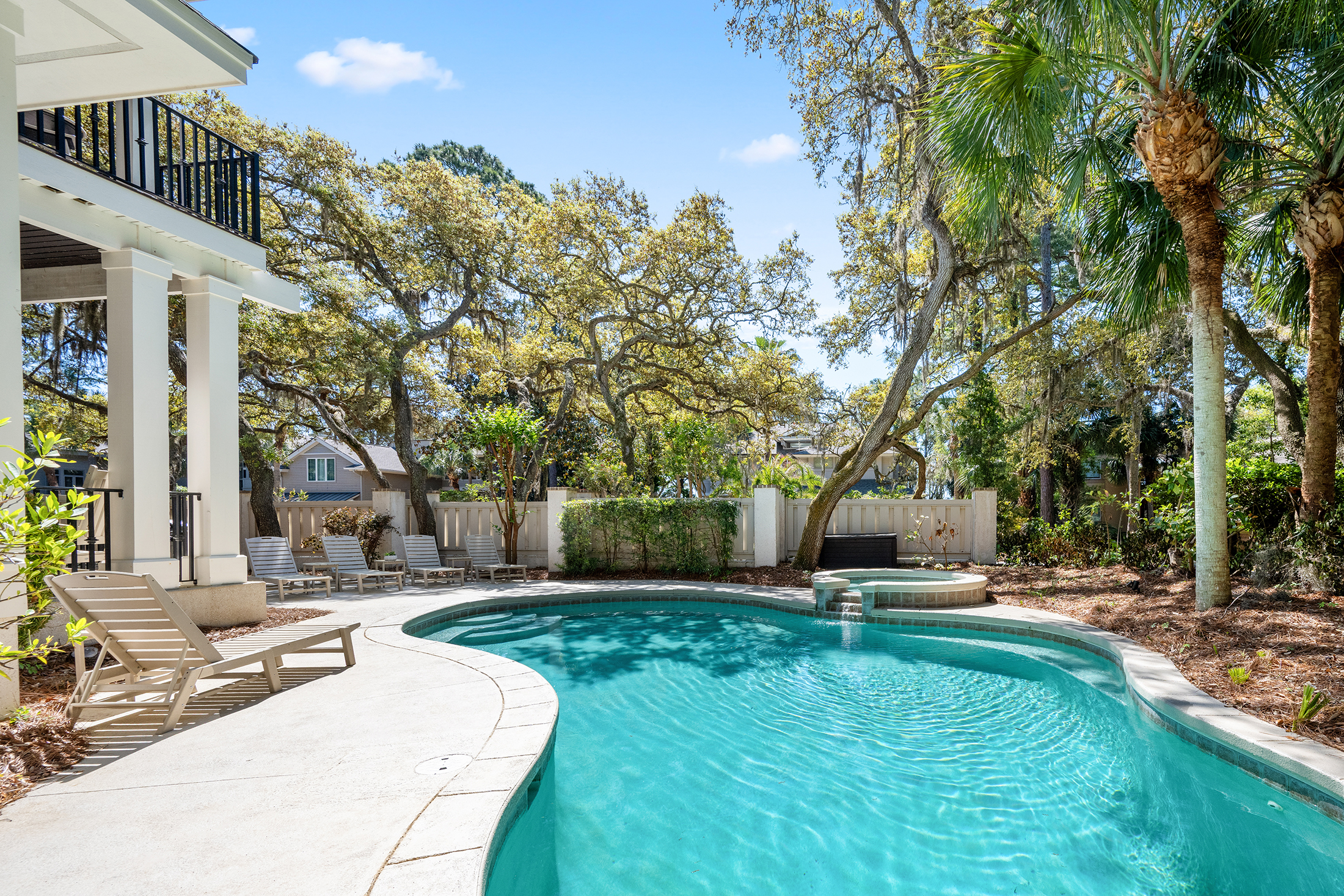 30 Ruddy Turnstone | Stunning Pool deck w/ ample seating