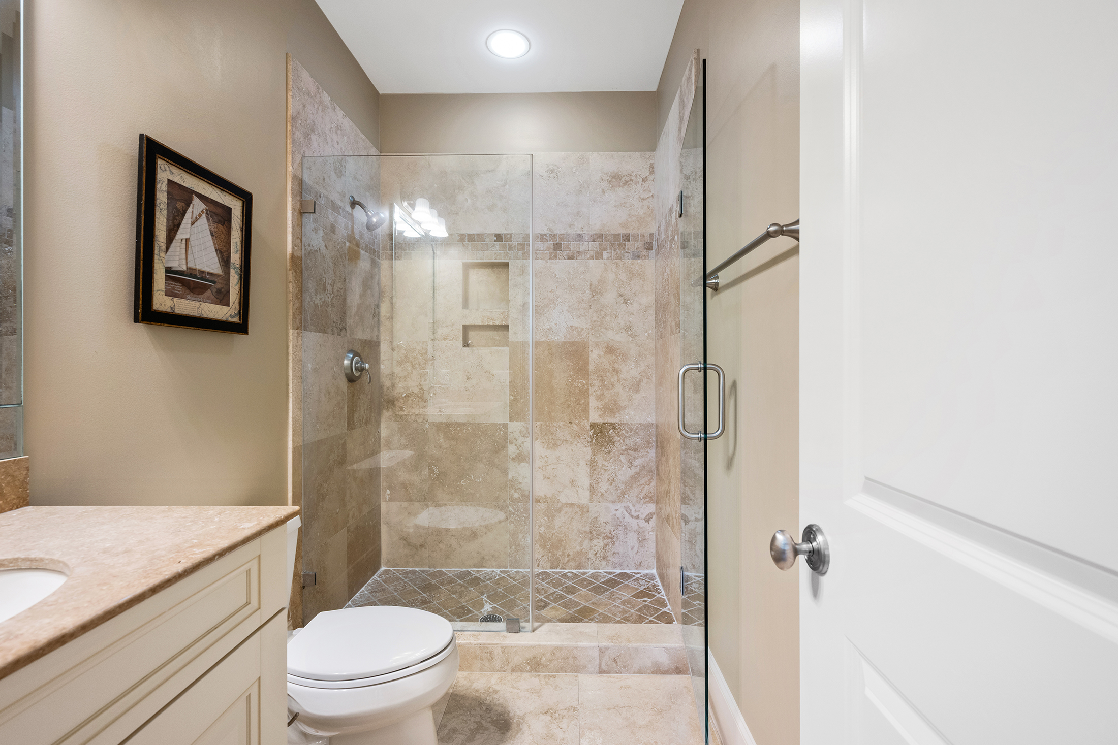 30 Ruddy Turnstone | Bedroom 3 Full Bathroom