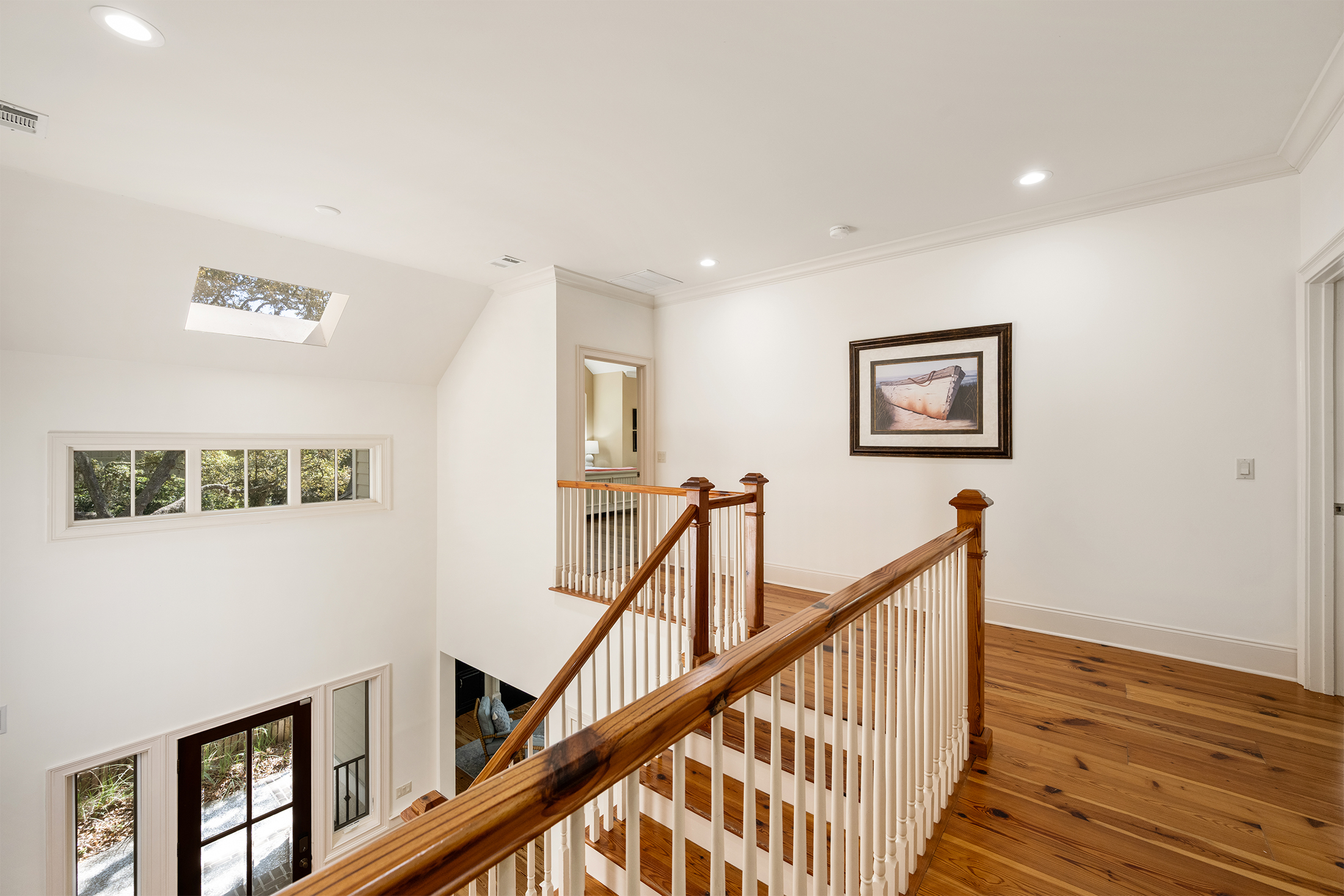 30 Ruddy Turnstone | Second Floor Landing