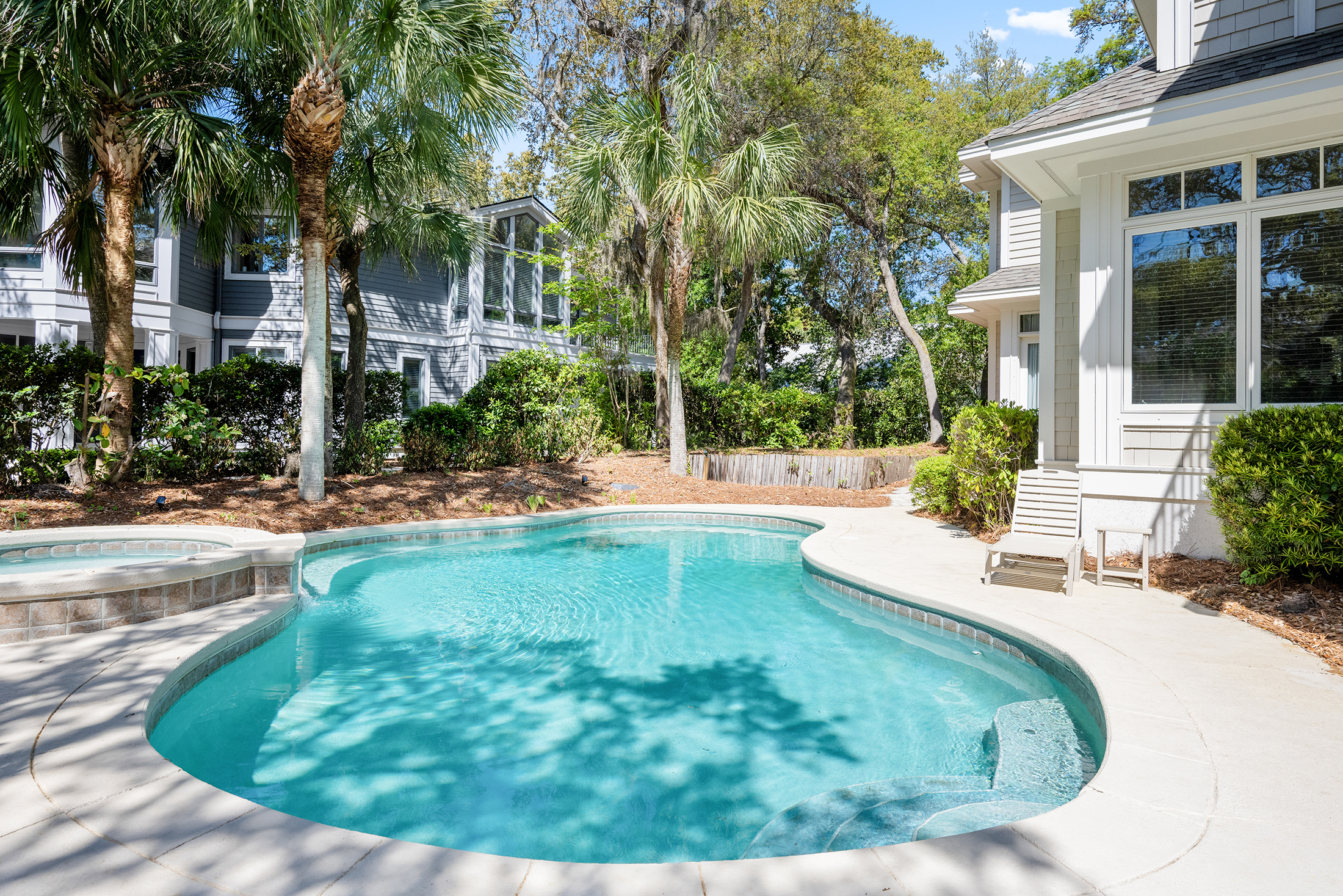 30 Ruddy Turnstone | Stunning Pool deck w/ ample seating