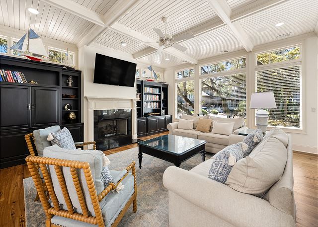 30 Ruddy Turnstone | Ruddy Retreat 2