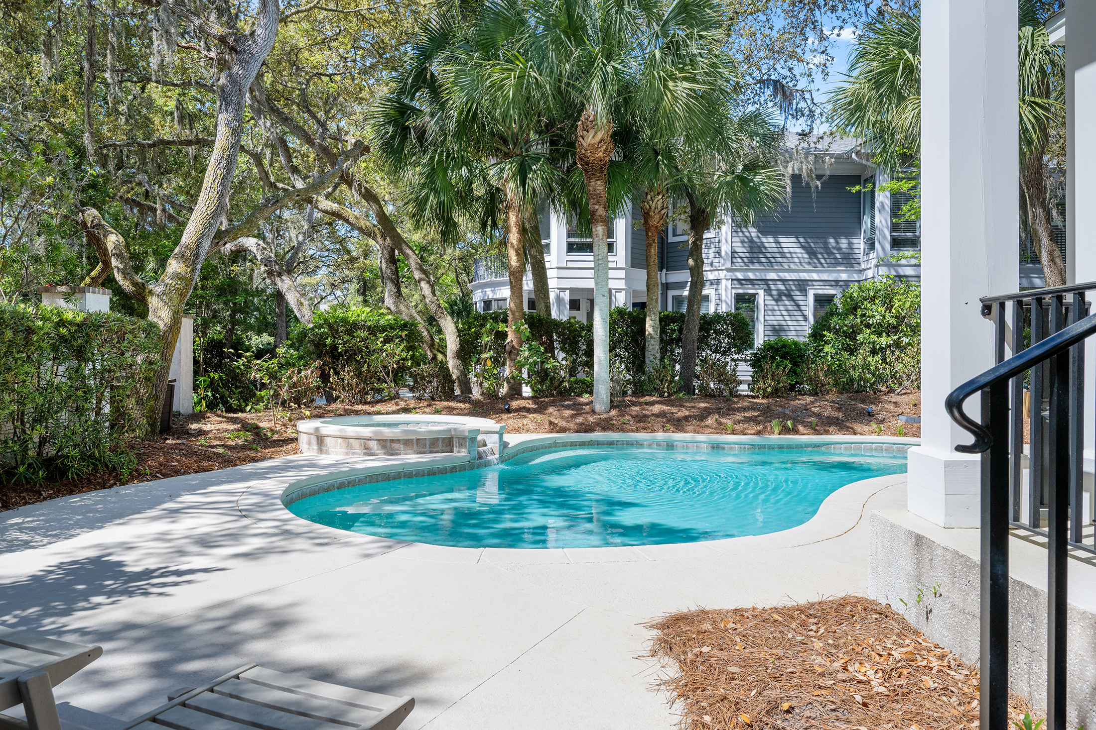 30 Ruddy Turnstone | Stunning Pool deck w/ ample seating