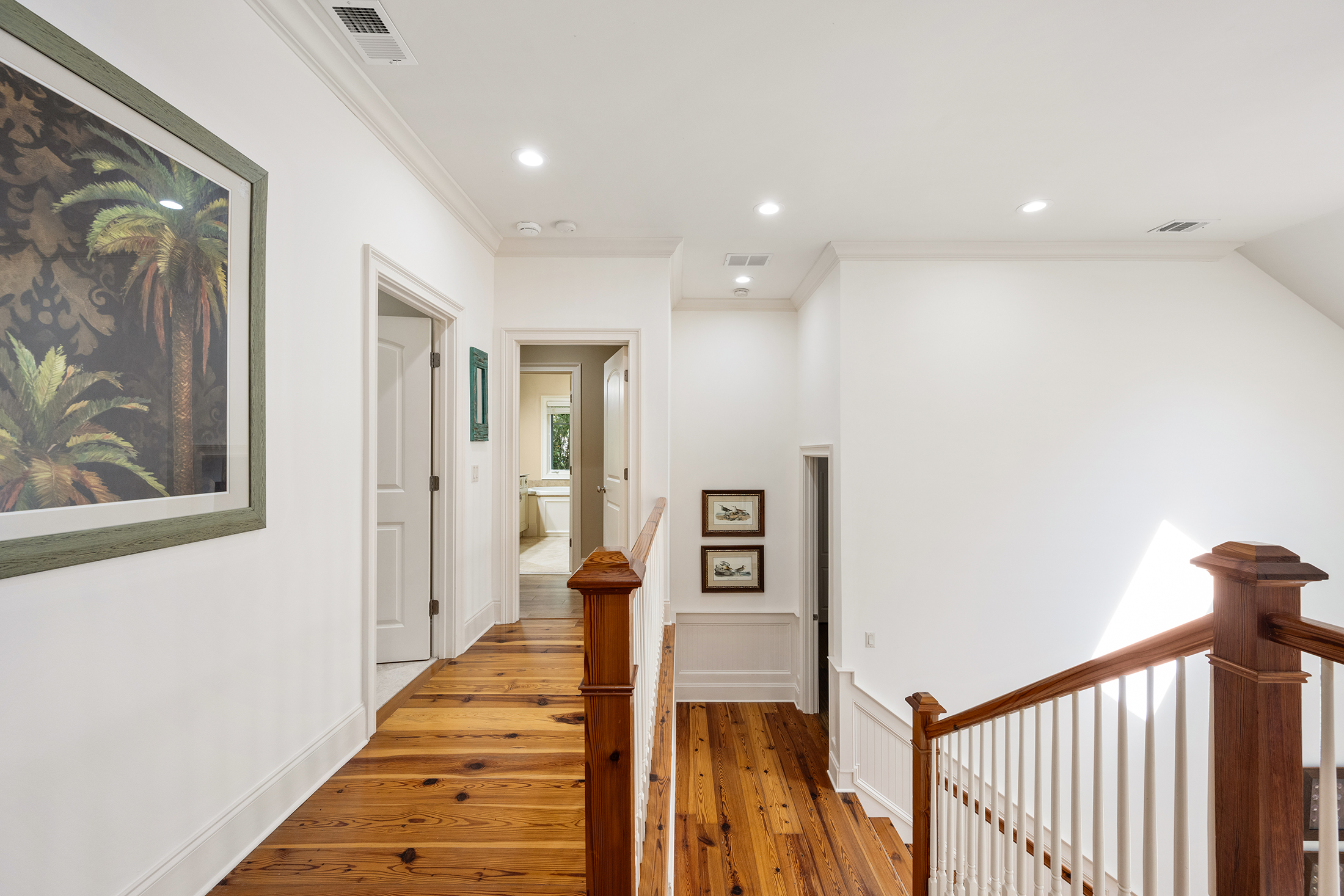 30 Ruddy Turnstone | Second Floor Landing