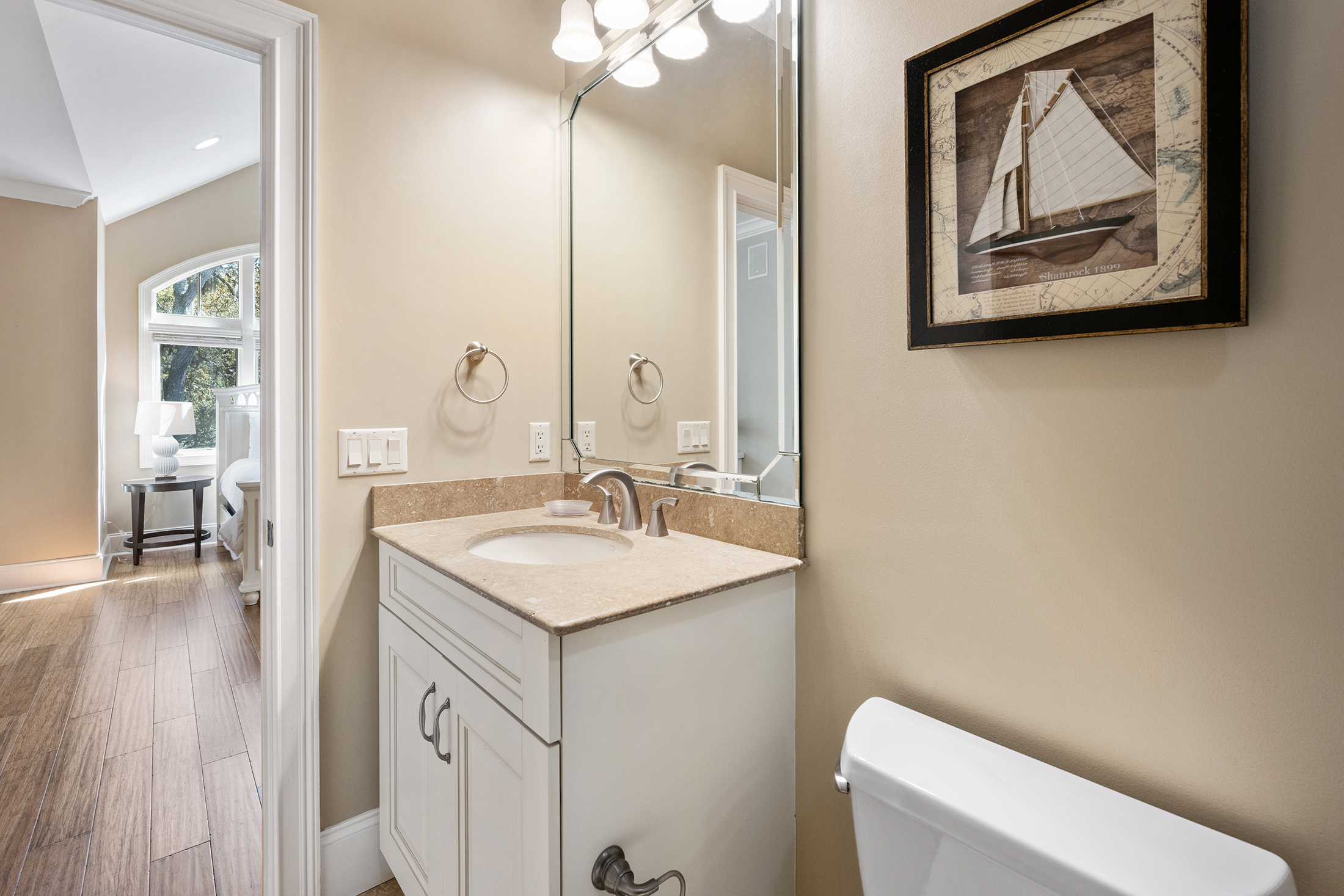 30 Ruddy Turnstone | Bedroom 3 Full Bathroom