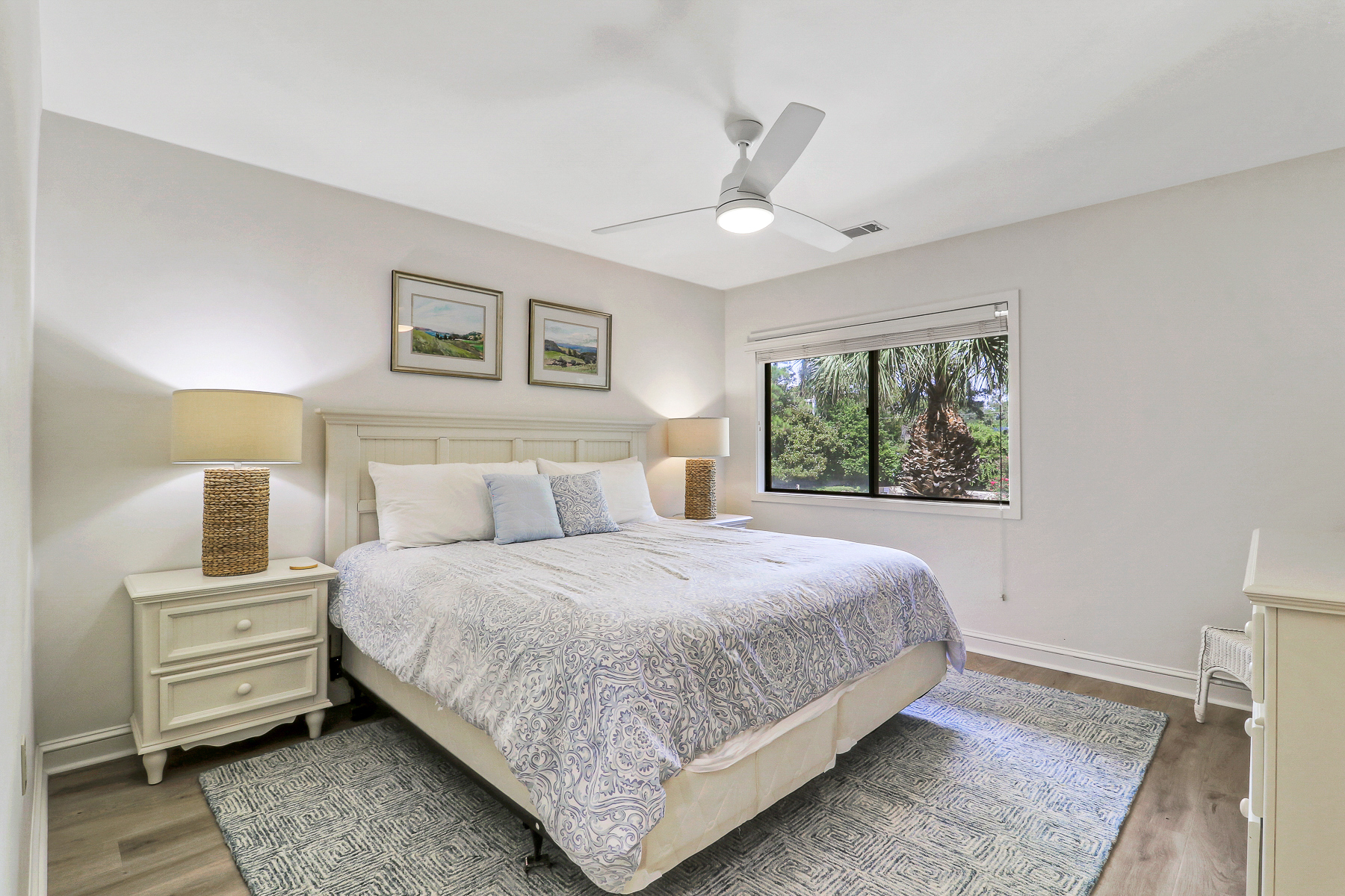 2538 Gleneagle Green | Bedroom 2 w/ King bed