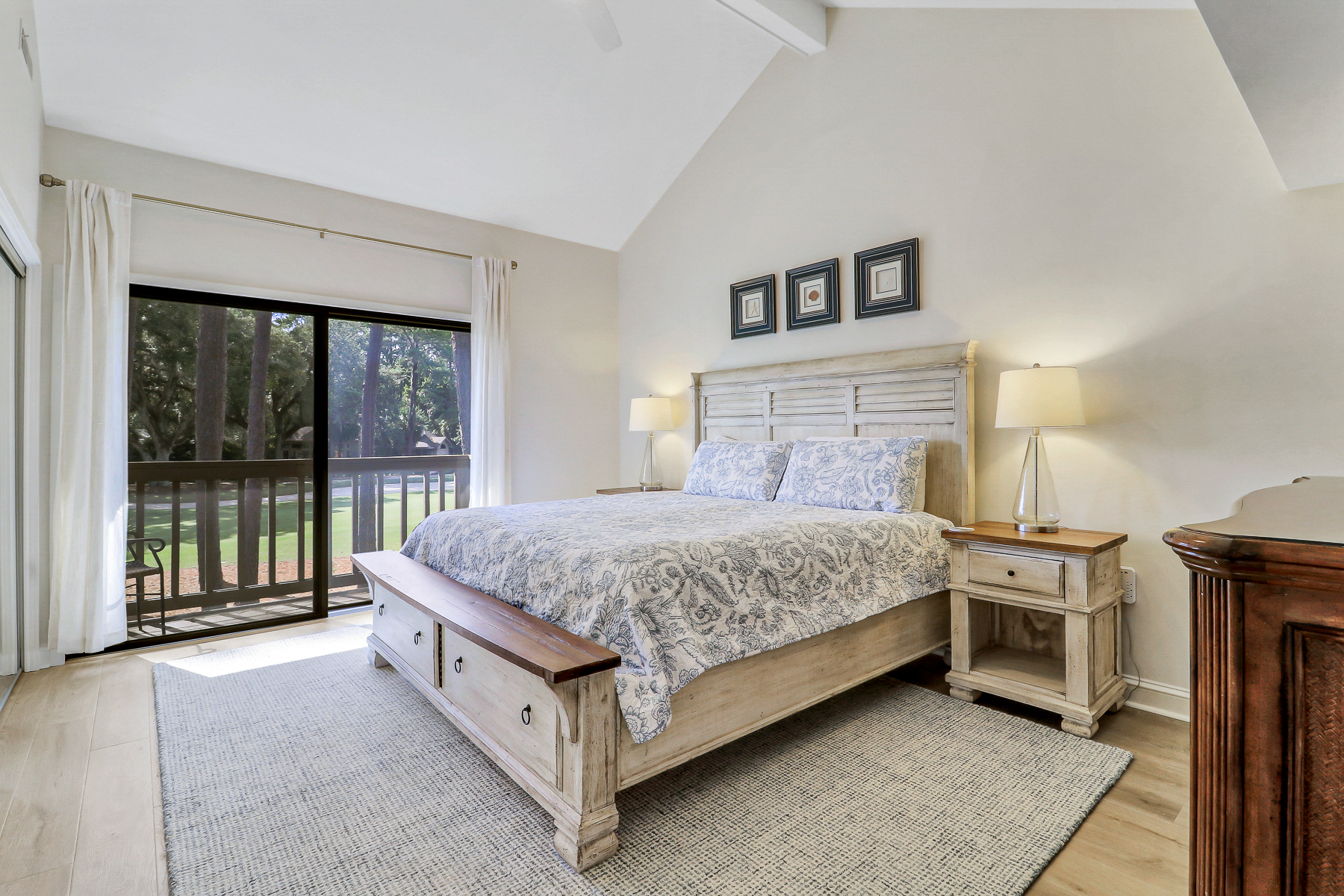 2538 Gleneagle Green | Bedroom 3 w/ King bed