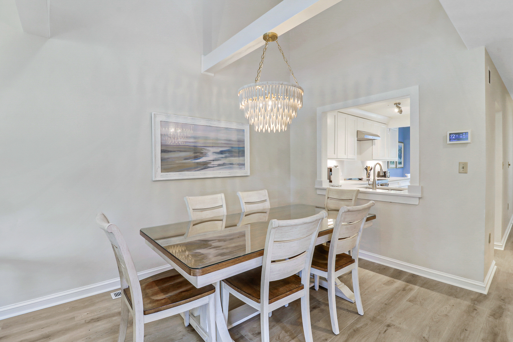 2538 Gleneagle Green | Dining area w/ seating for 6