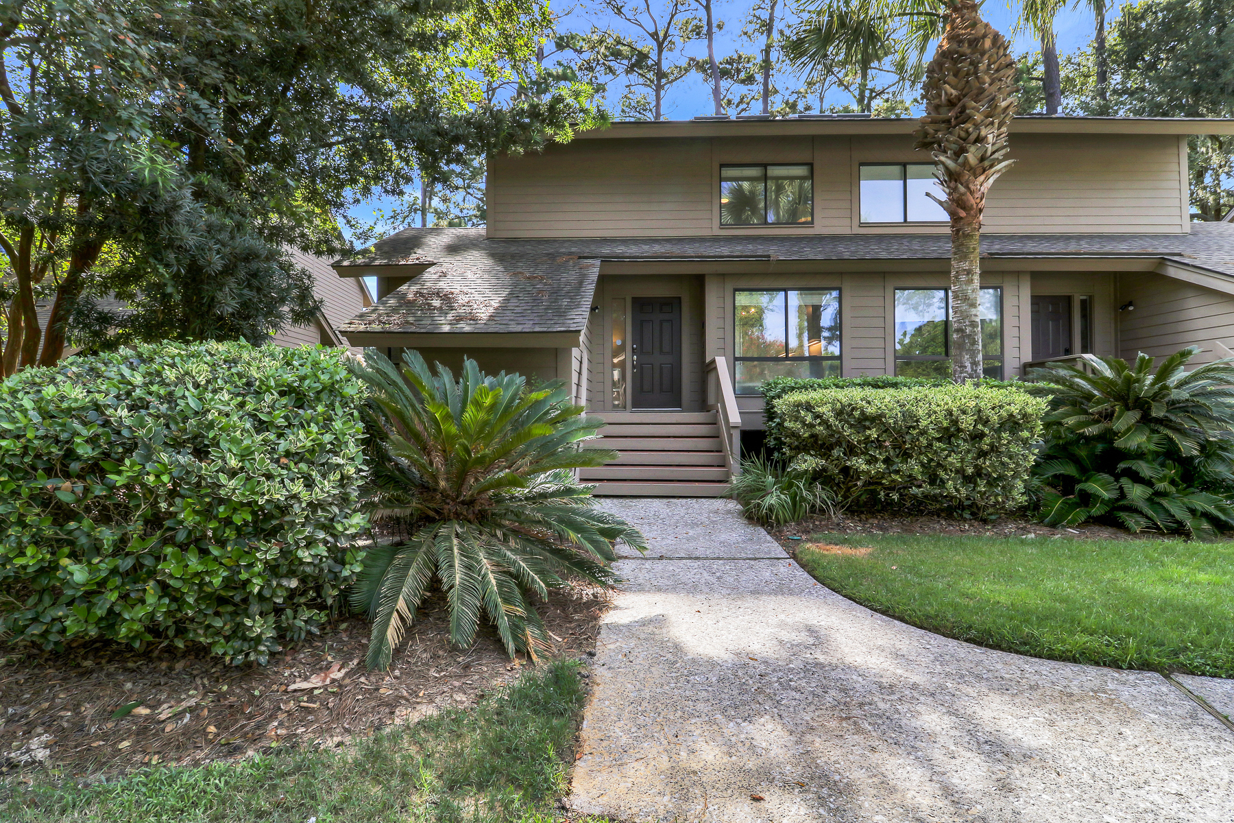 2538 Gleneagle Green | Front entrance of property