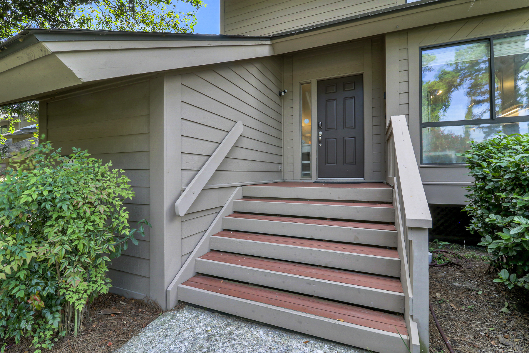 2538 Gleneagle Green | Front entrance of property