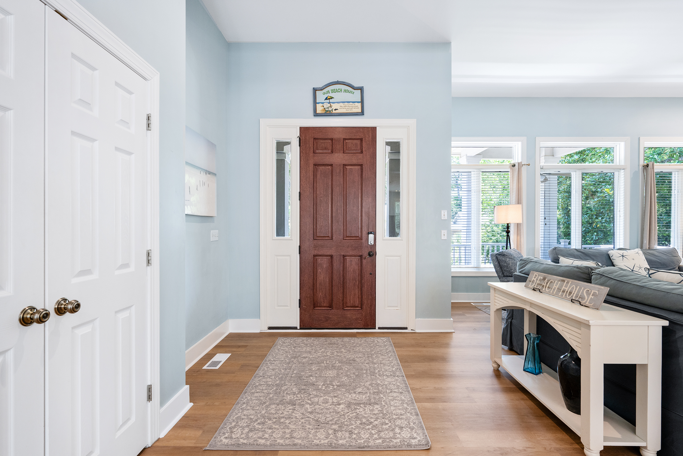 3 Cartgate | Modern kitchen w/ updated appliances