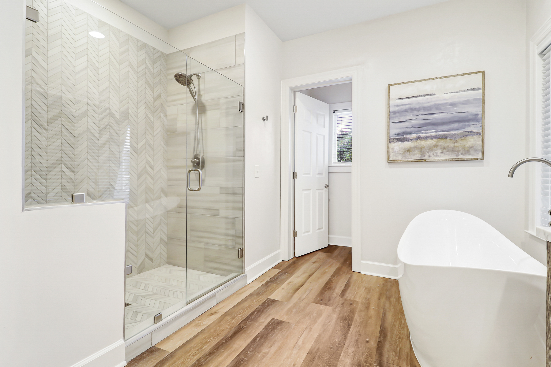 8110 Wendover Dunes | Bedroom 2 Full Bathroom