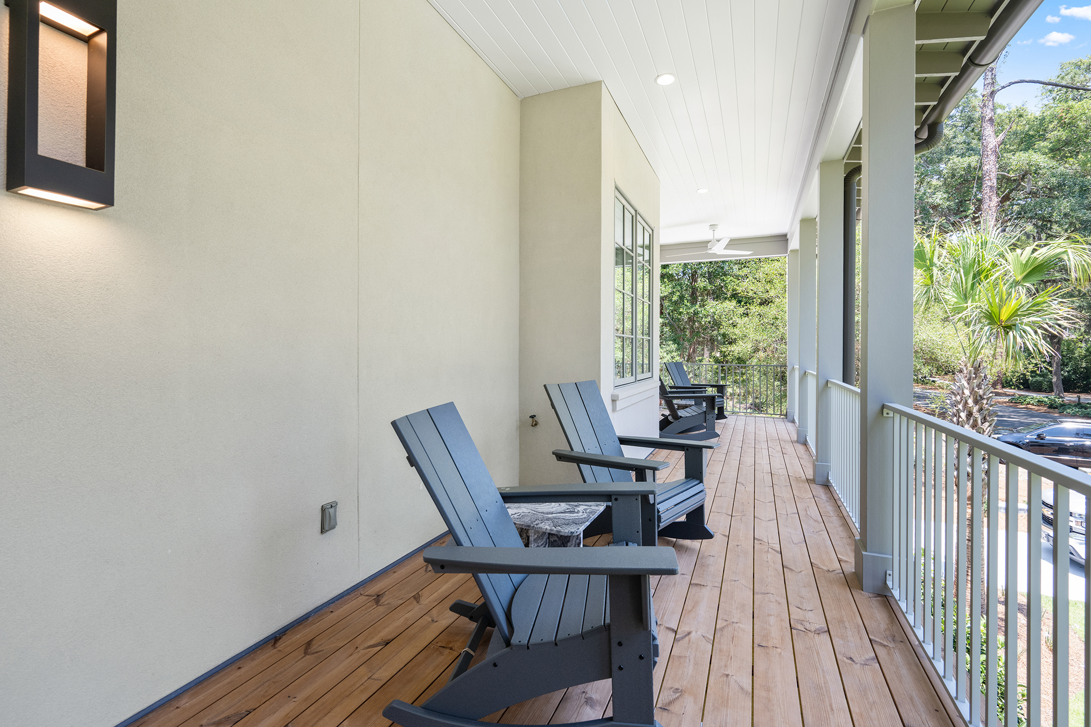 49 Sea Lane | Wrap around front porch