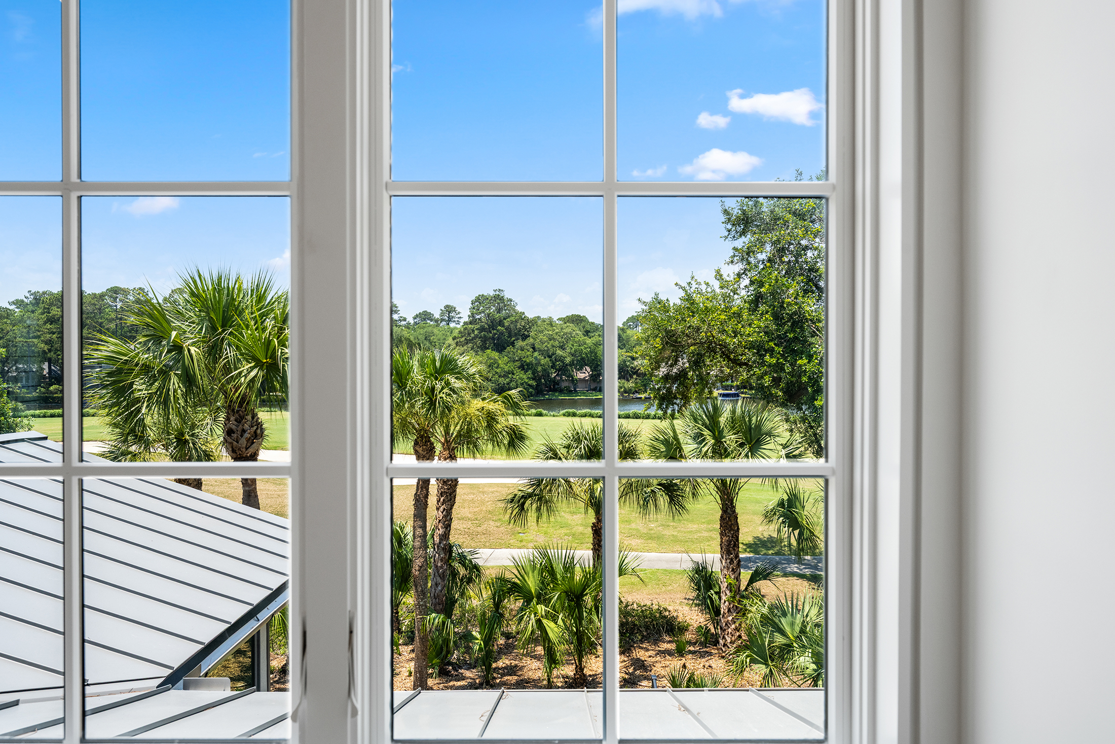 49 Sea Lane | Bedroom 5 window views
