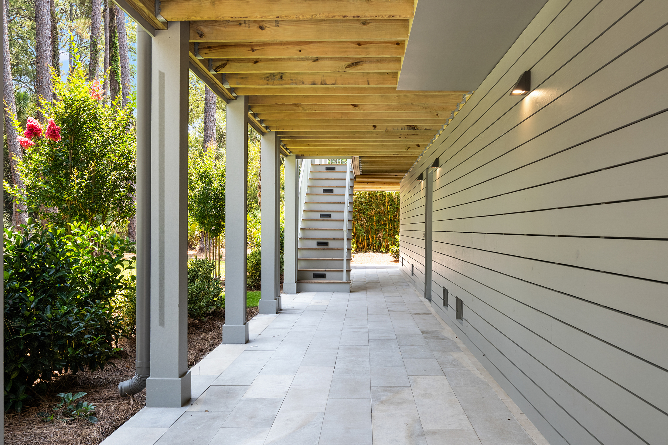 49 Sea Lane | Wrap around front porch