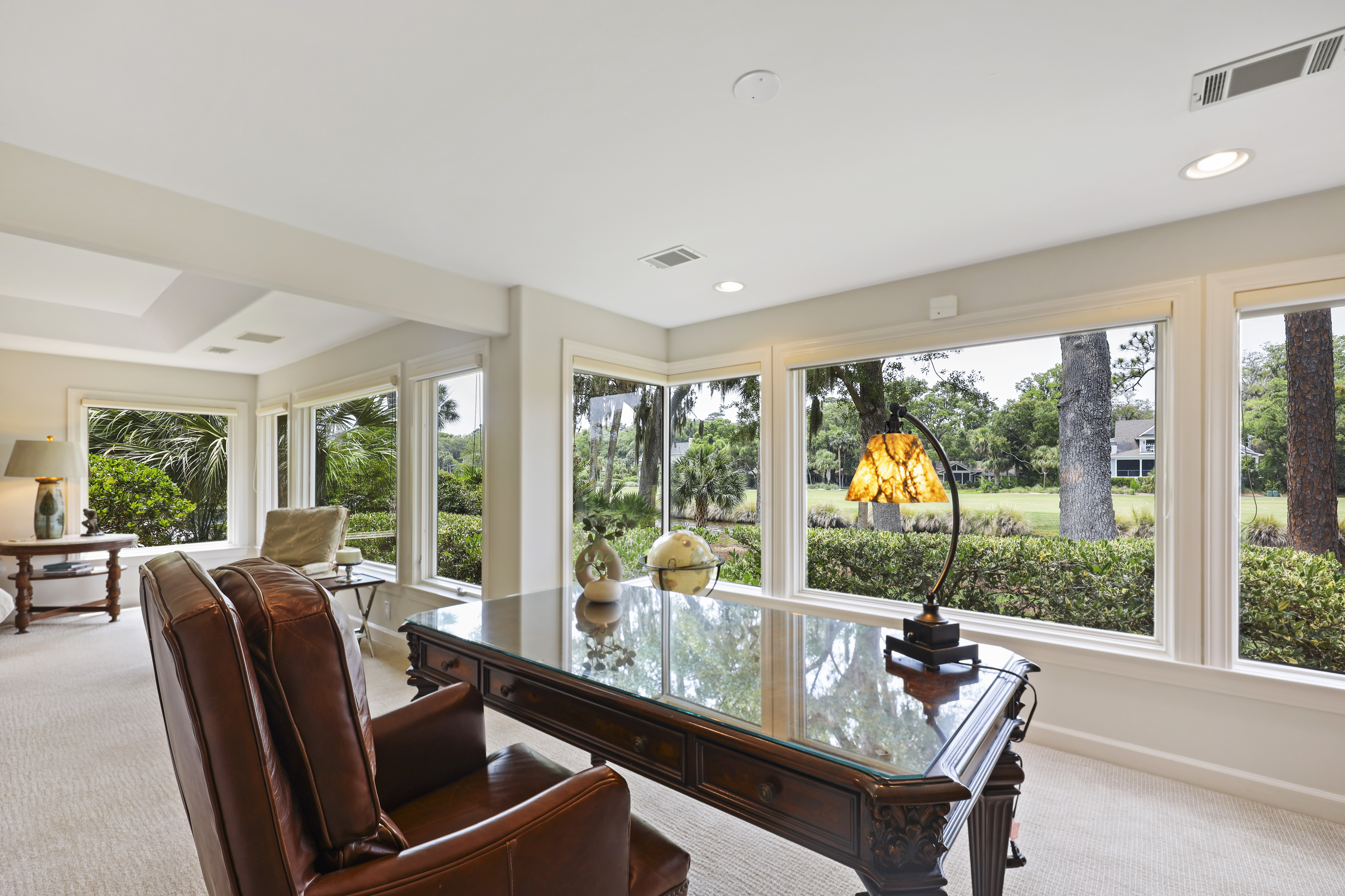 8 Beach Lagoon | Bedroom 1 Office Space