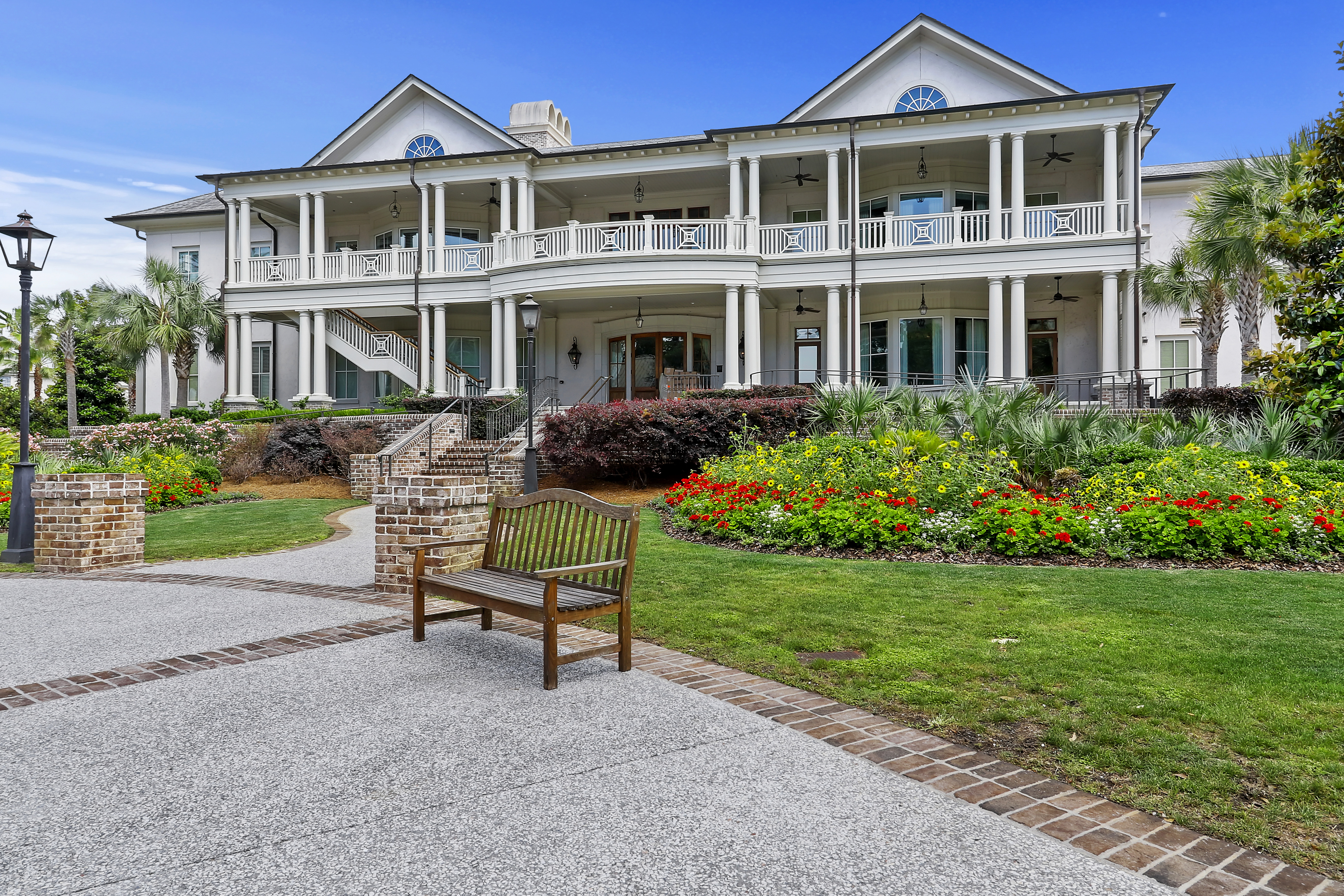 8 Beach Lagoon | Harbour Town Golf Links