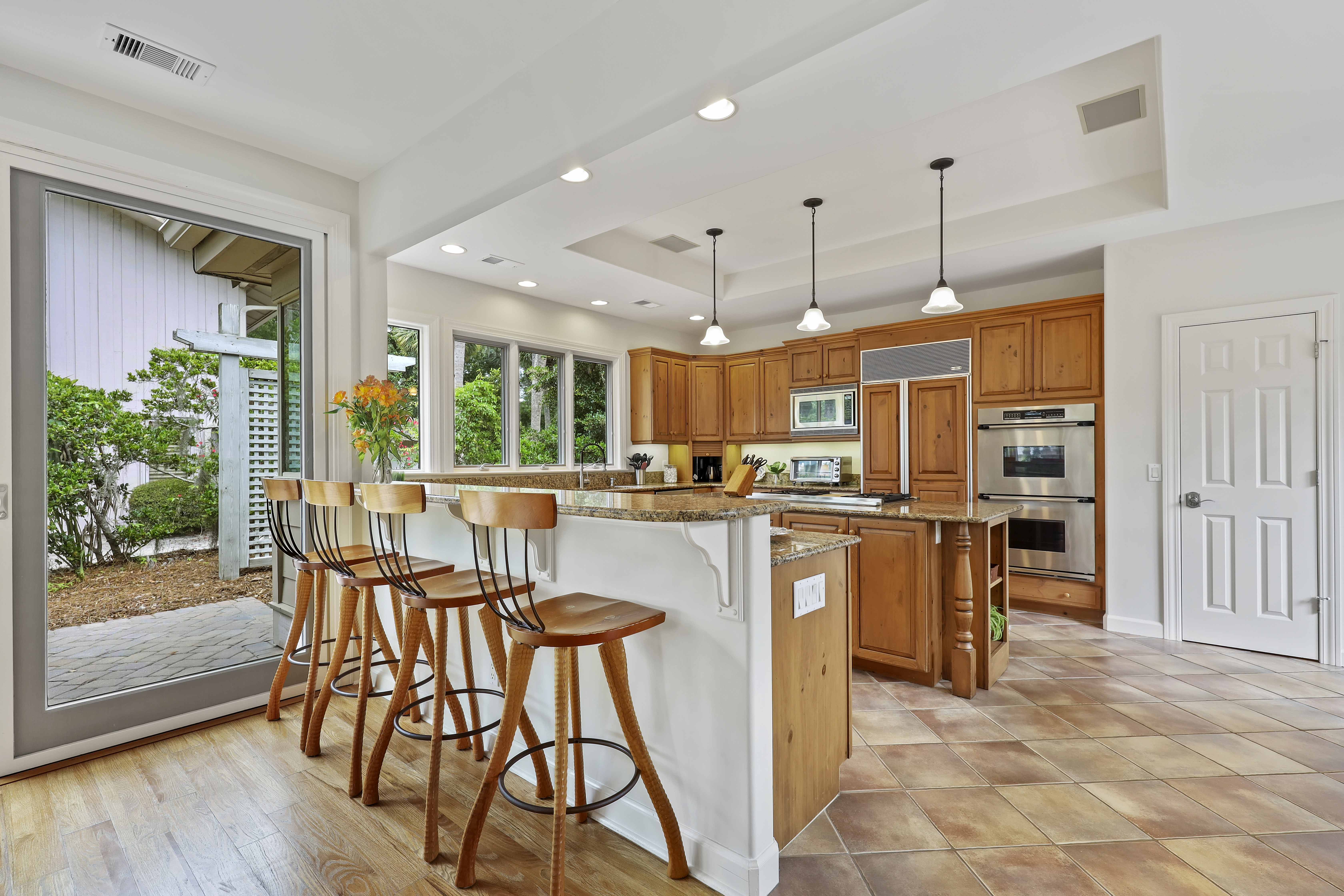 8 Beach Lagoon | Kitchen