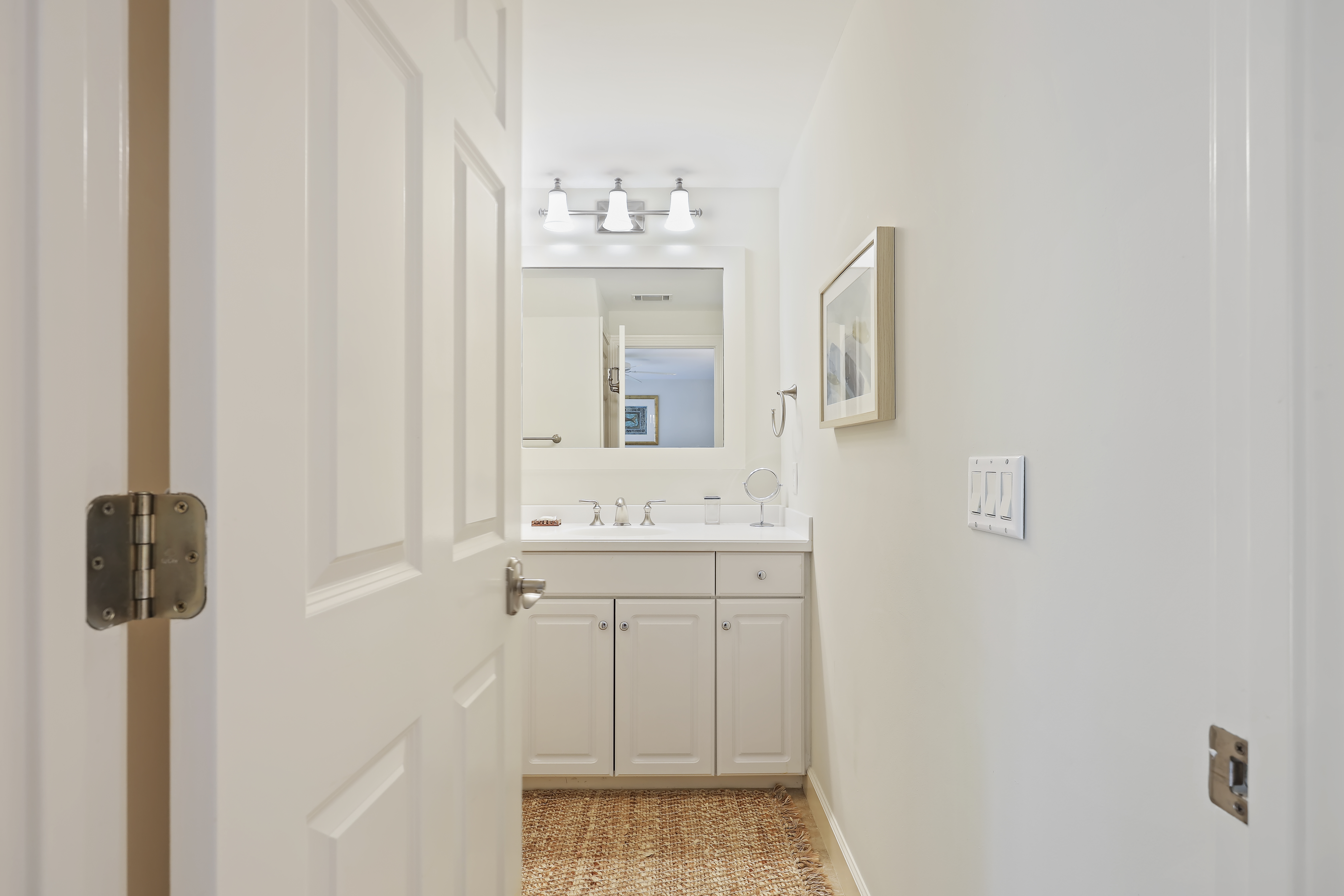 8 Beach Lagoon | Bedroom 3 Bathroom