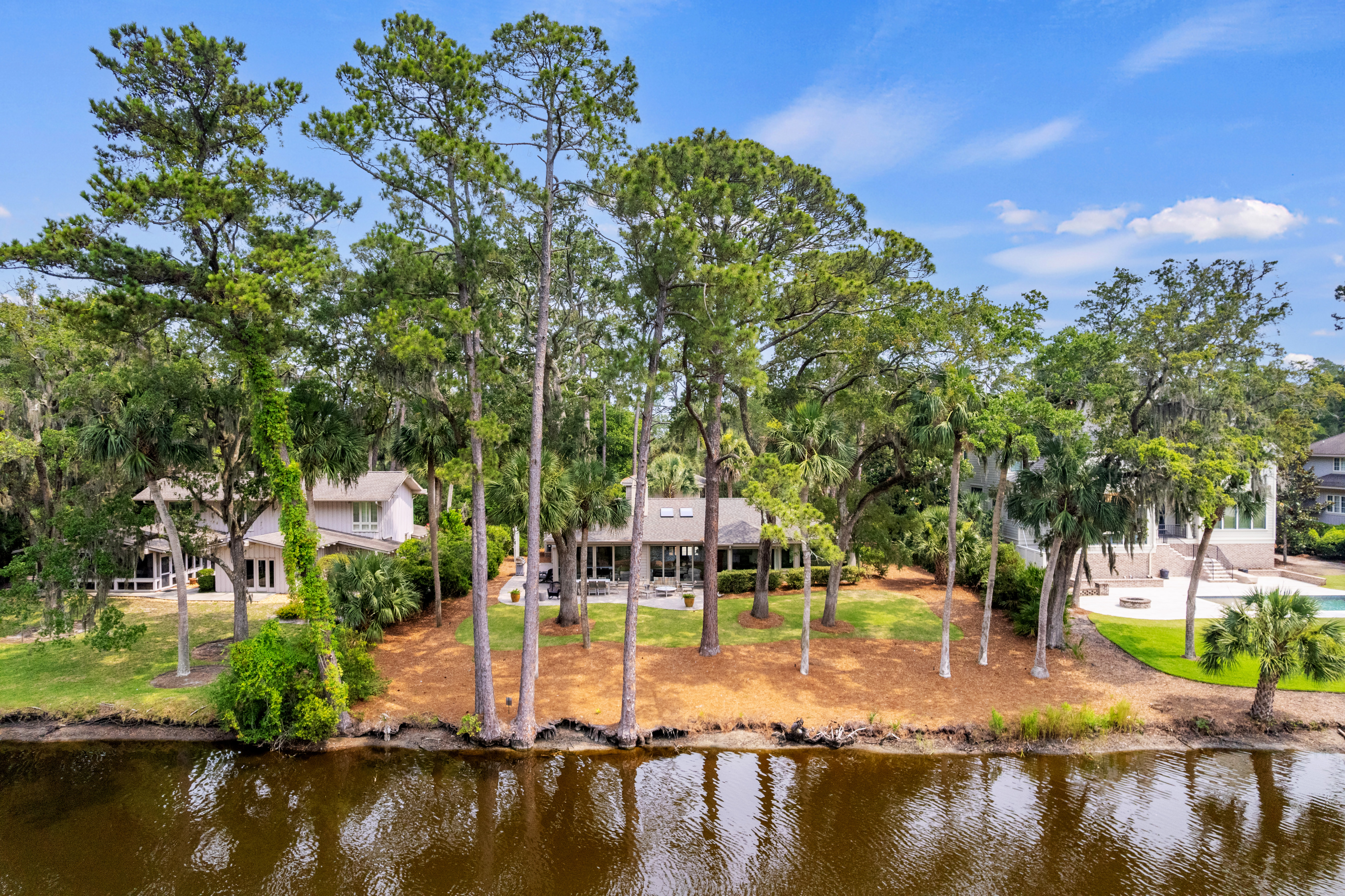 8 Beach Lagoon | Lagoon View