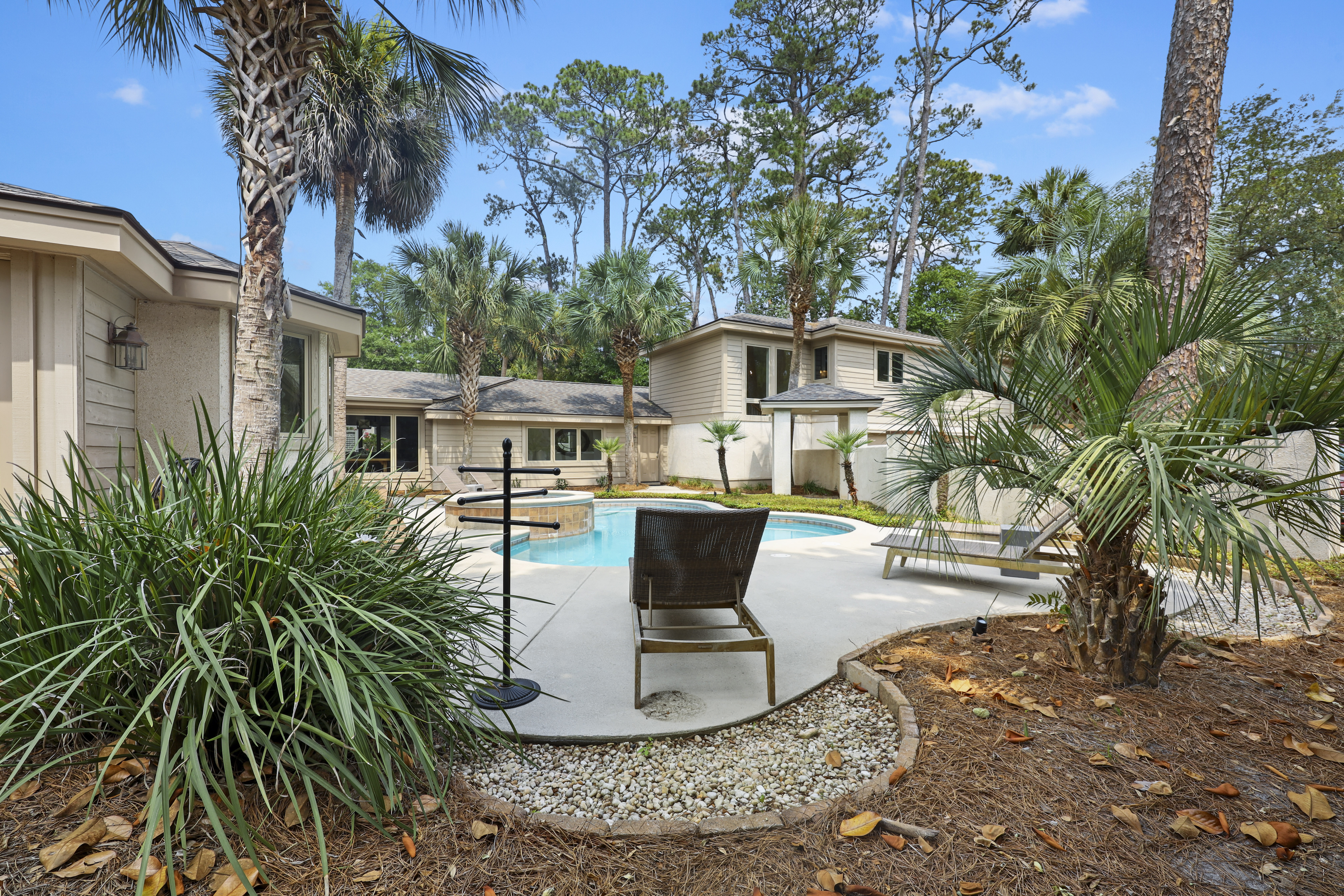 8 Beach Lagoon | Private Pool and Spa