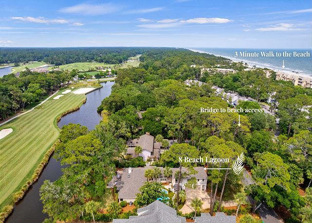 8 Beach Lagoon | Beaches and Bunkers 2
