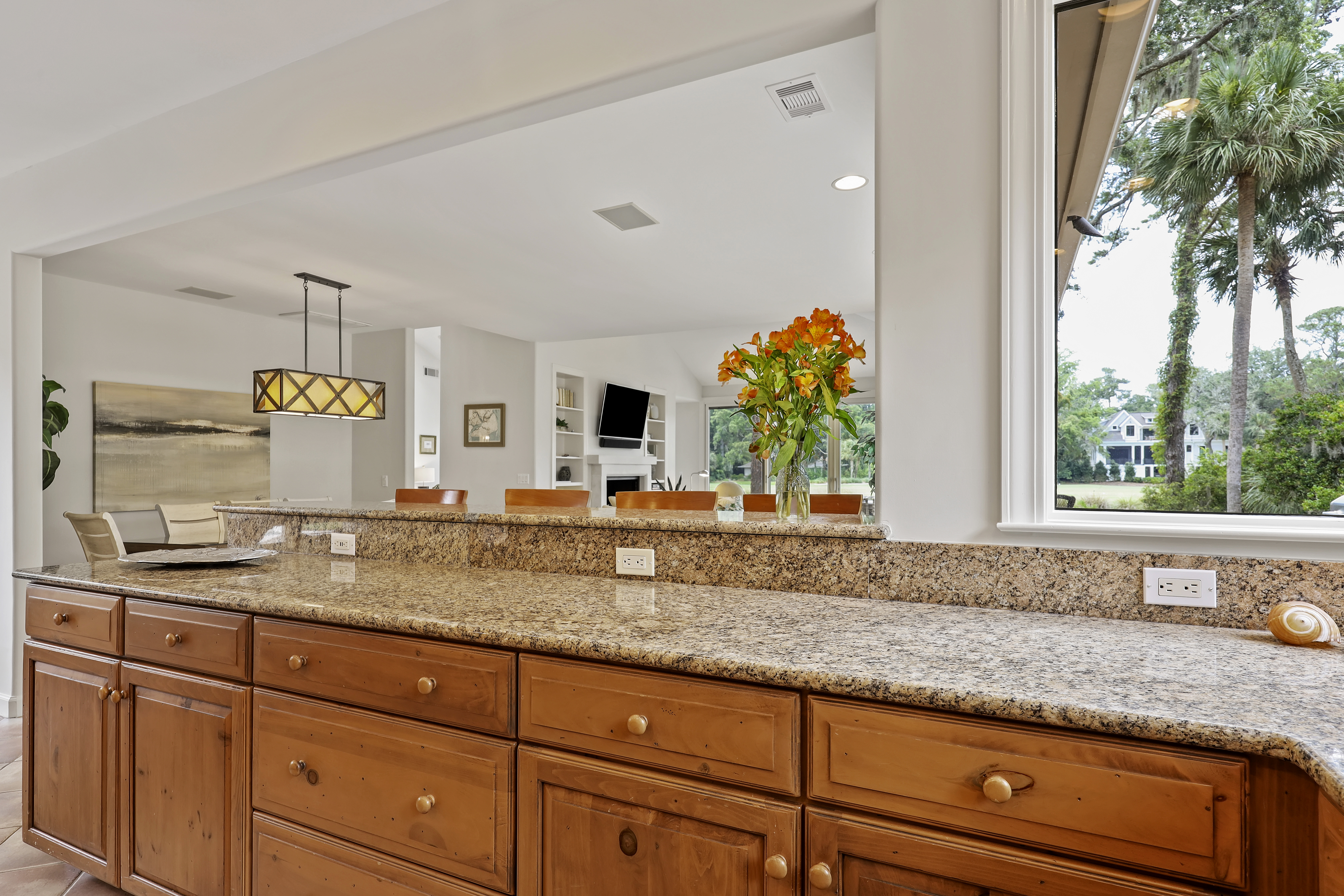 8 Beach Lagoon | Kitchen
